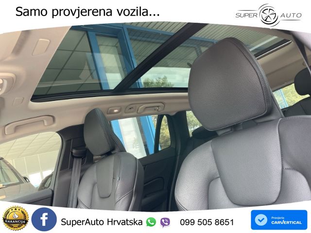 Volvo V60 Cross Country 2.0 B5 AWD Automatic ACC+HEAD+4xGR SJED+360+PANO