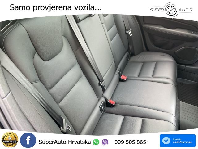 Volvo V60 Cross Country 2.0 B5 AWD Automatic ACC+HEAD+4xGR SJED+360+PANO