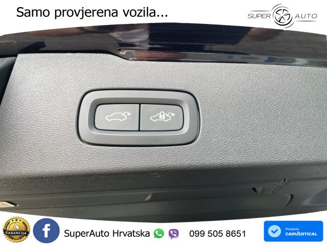Volvo V60 Cross Country 2.0 B5 AWD Automatic ACC+HEAD+4xGR SJED+360+PANO