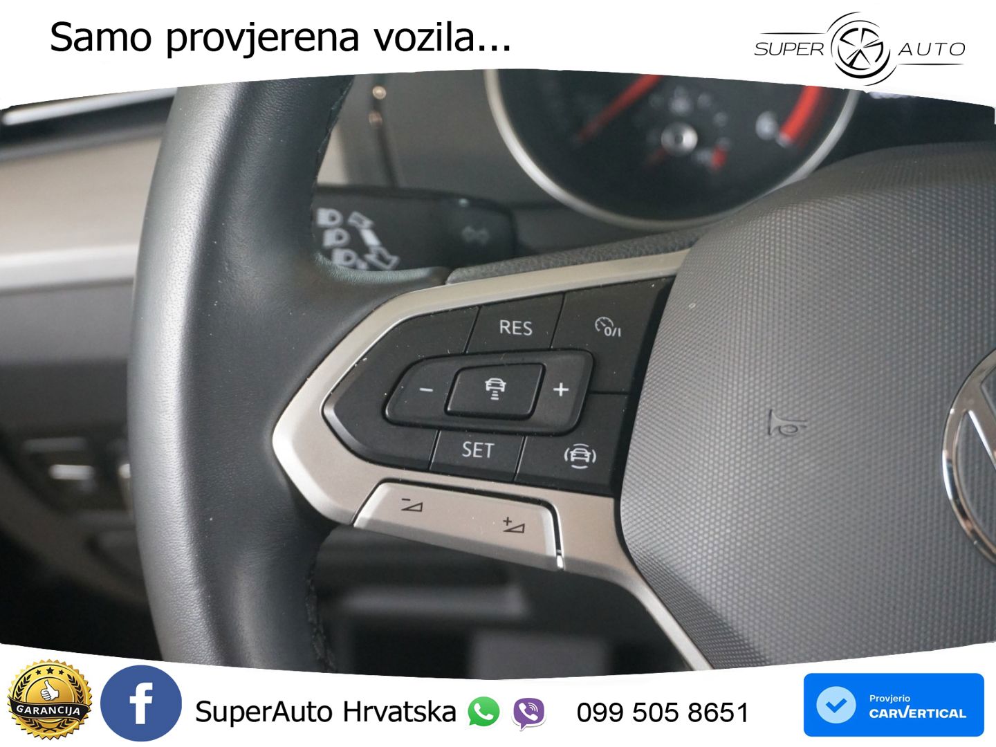 Volkswagen Passat Variant 2.0 TDI (150 KS) LED+GR SJED+ACC