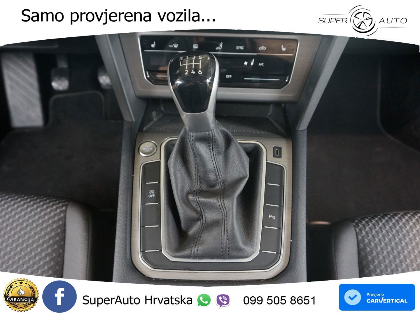 Volkswagen Passat Variant 2.0 TDI (150 KS) LED+GR SJED+ACC