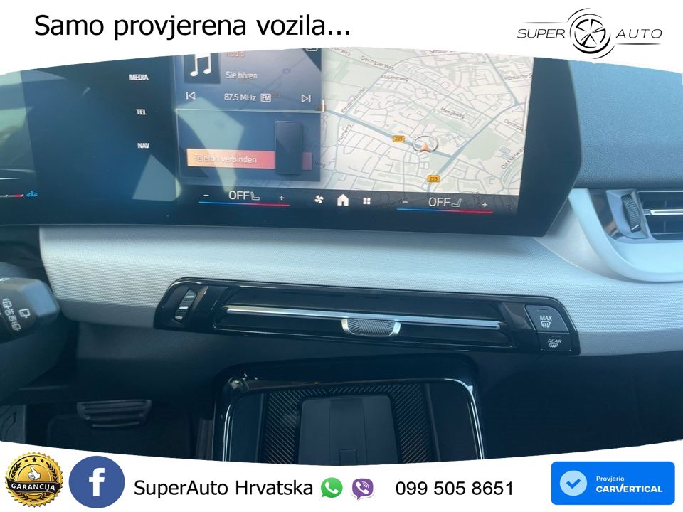 BMW X1 18d (150 KS) sDrive Steptronic LED+GR SJED+ACC