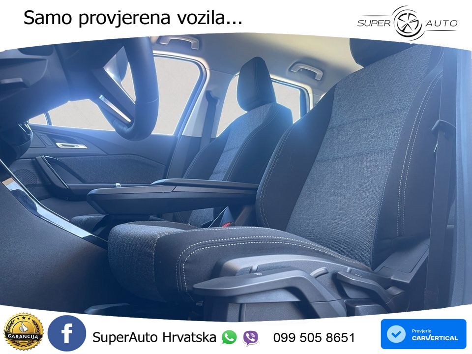 BMW X1 18d (150 KS) sDrive Steptronic LED+GR SJED+ACC
