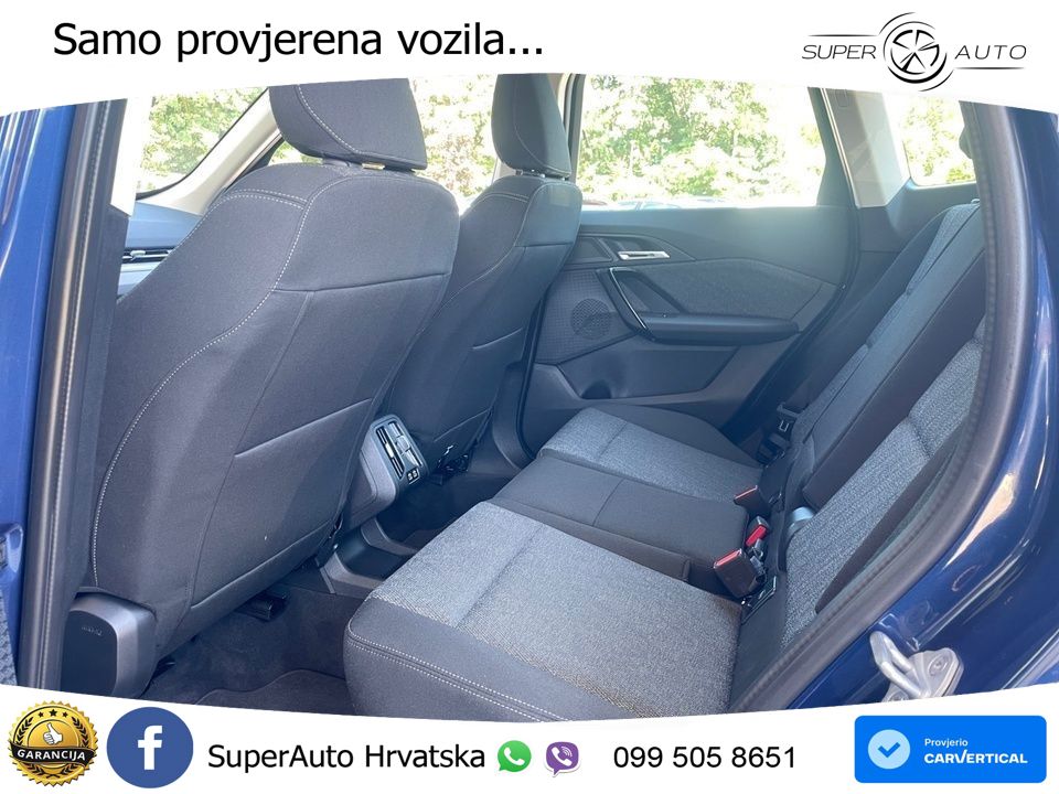 BMW X1 18d (150 KS) sDrive Steptronic LED+GR SJED+ACC