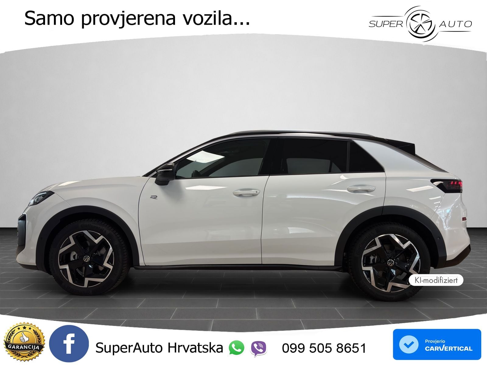Volkswagen T-Roc II 1.5 eTSI (150 KS)  DSG LED+GR SJED+ACC