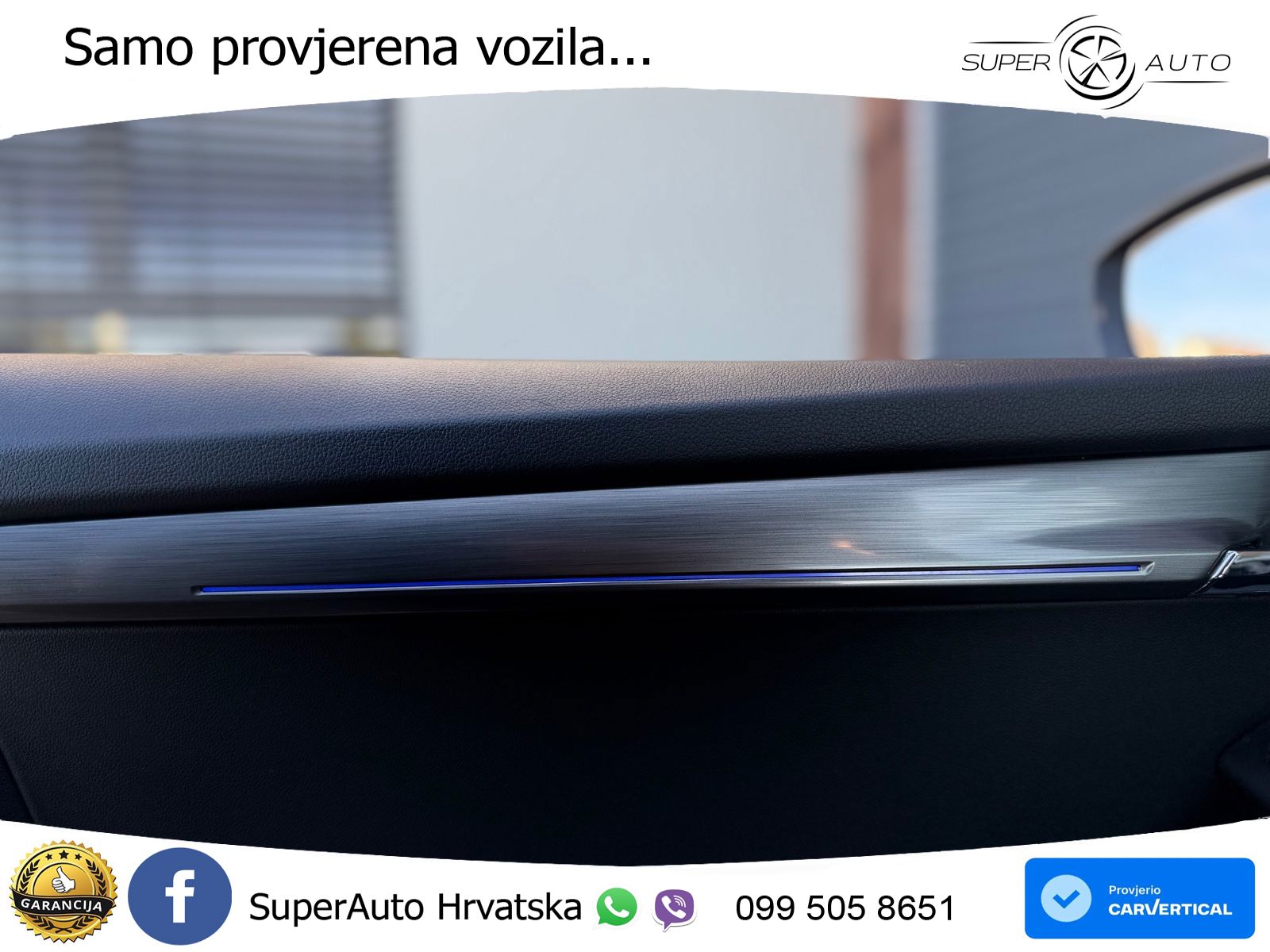 Škoda Octavia Combi 2.0 TDI (116 KS)