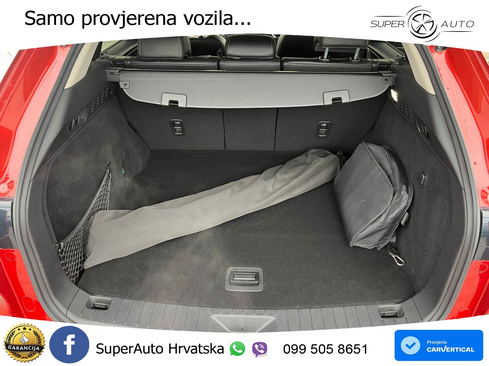 Mazda CX-60 2.5 e-Skyactiv (328 KS) AWD Automatic LED+GR SJED+ACC
