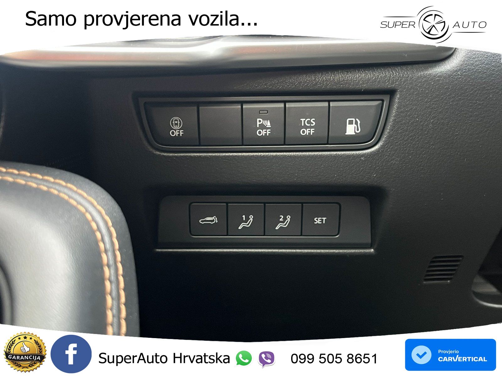 Mazda CX-60 2.5 e-Skyactiv (328 KS) AWD Automatic LED+GR SJED+ACC