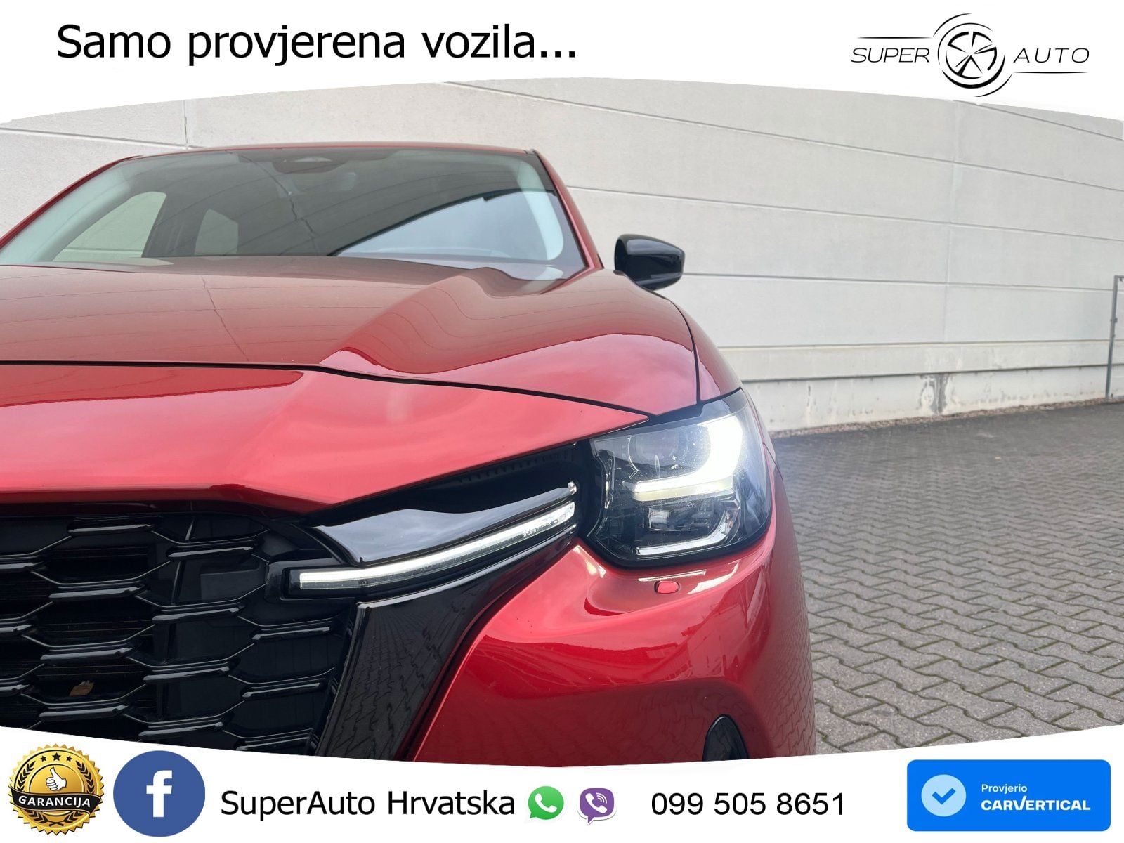 Mazda CX-60 2.5 e-Skyactiv (328 KS) AWD Automatic LED+GR SJED+ACC