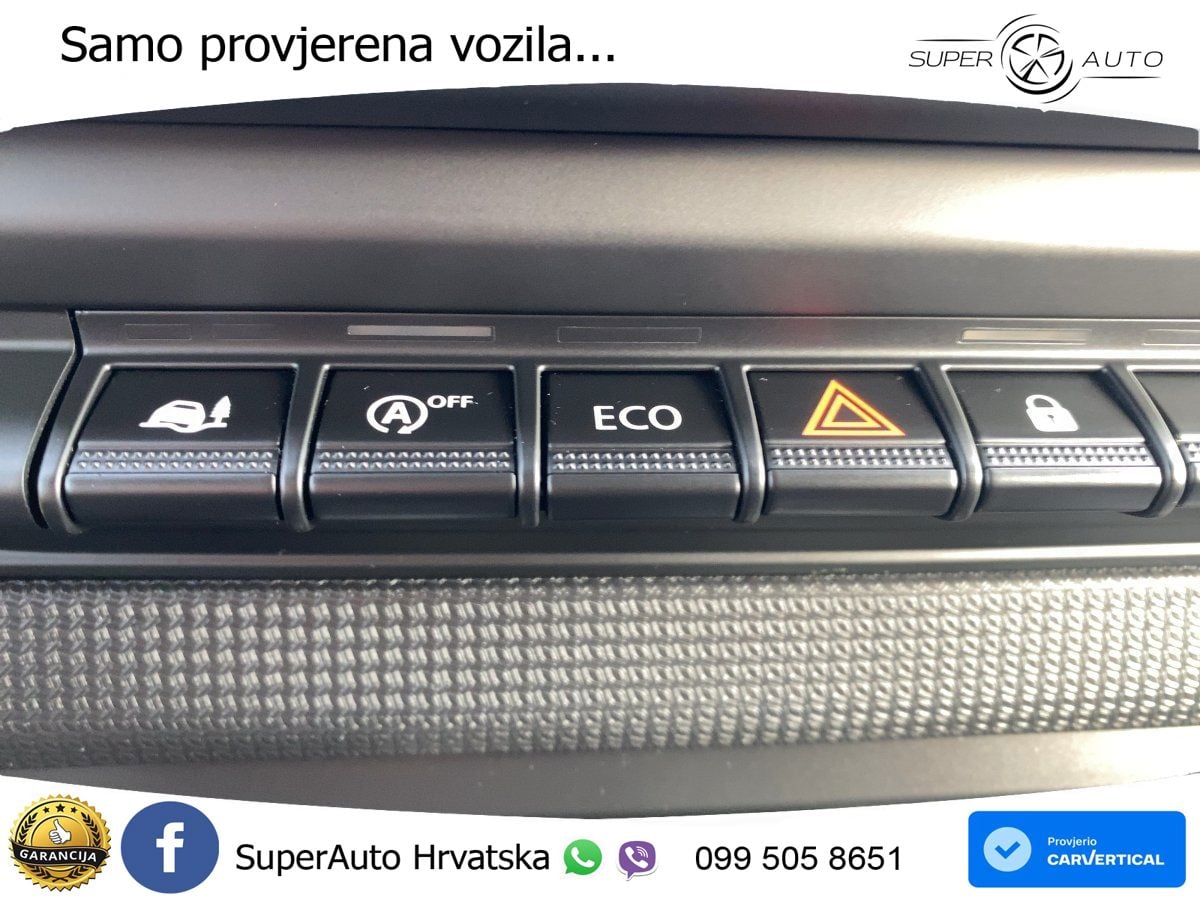 Renault Trafic Kasten 2.0 BLUE dCi 110 L1H1 2.8t Komfort 110 KS