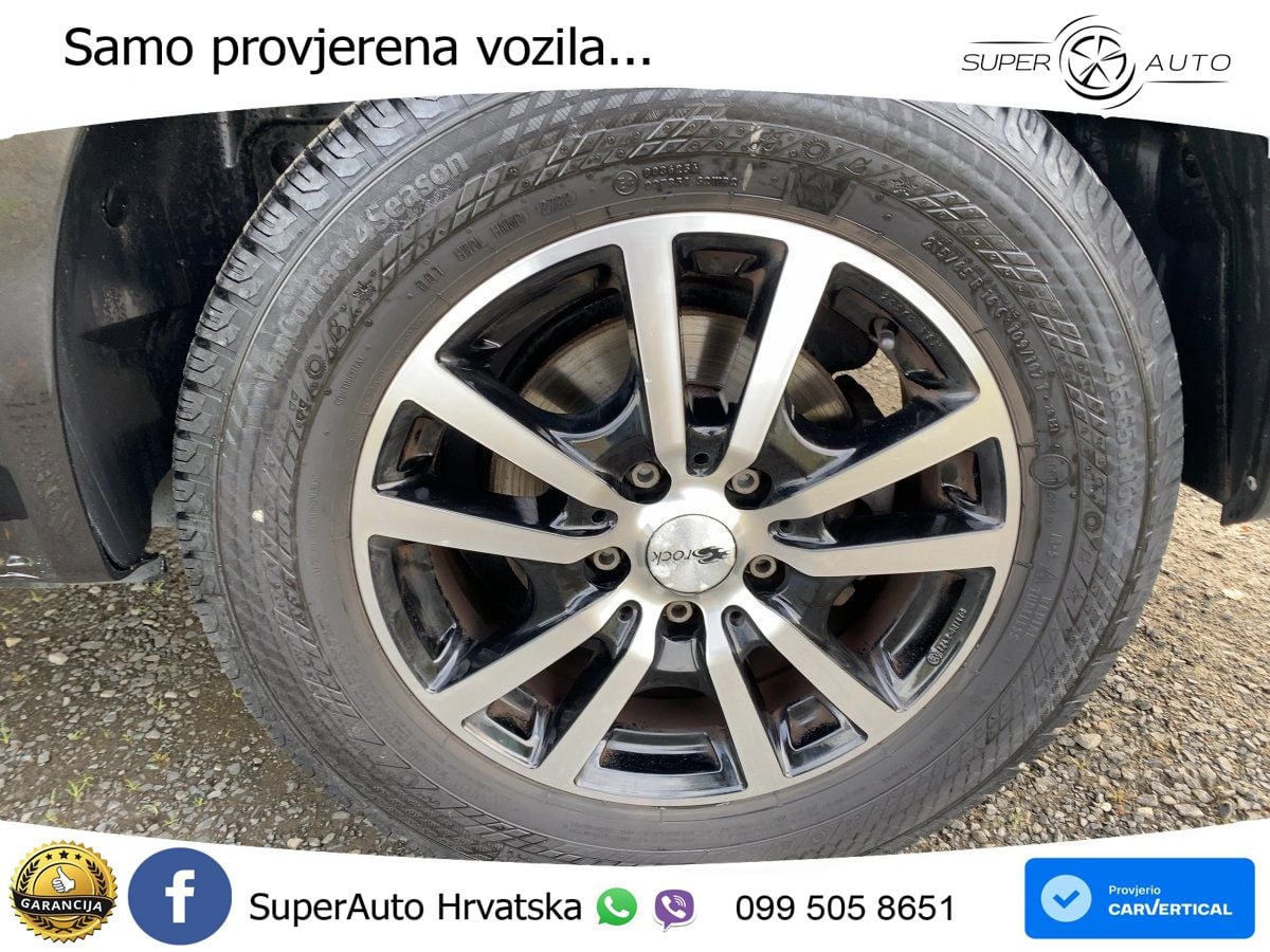 Renault Trafic Kasten 2.0 BLUE dCi 110 L1H1 2.8t Komfort 110 KS