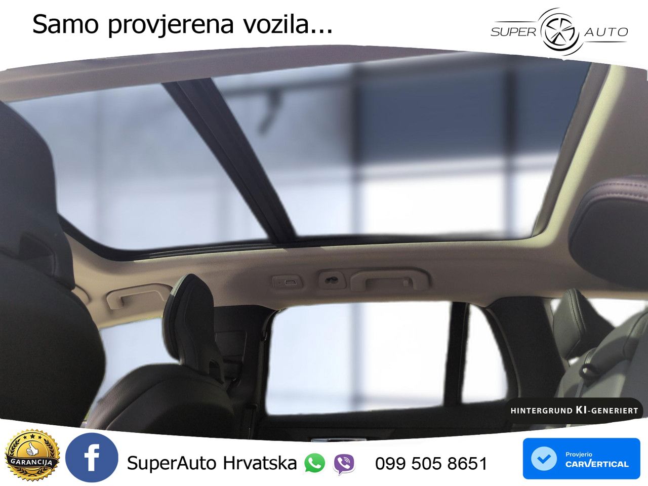 Volvo V60 2.0 B4 Benzin DCT LED+GR SJED+ACC