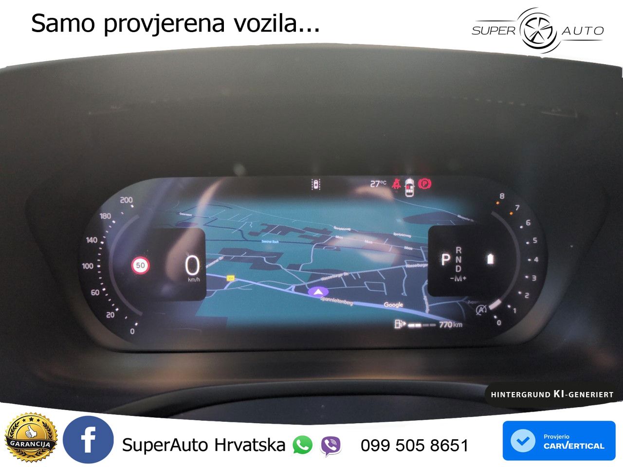 Volvo V60 2.0 B4 Benzin DCT LED+GR SJED+ACC