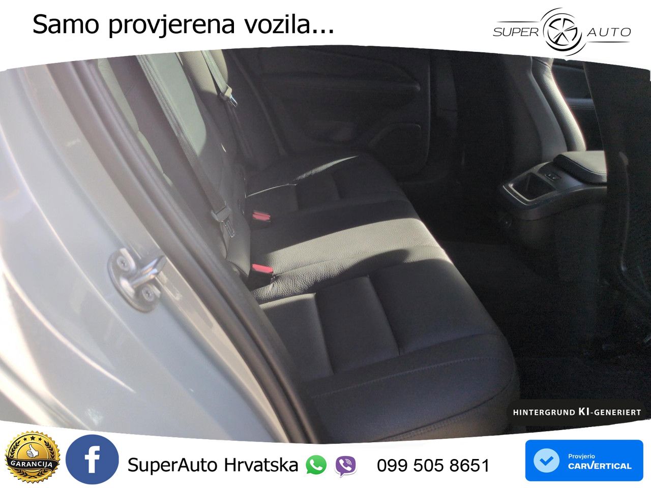 Volvo V60 2.0 B4 Benzin DCT LED+GR SJED+ACC