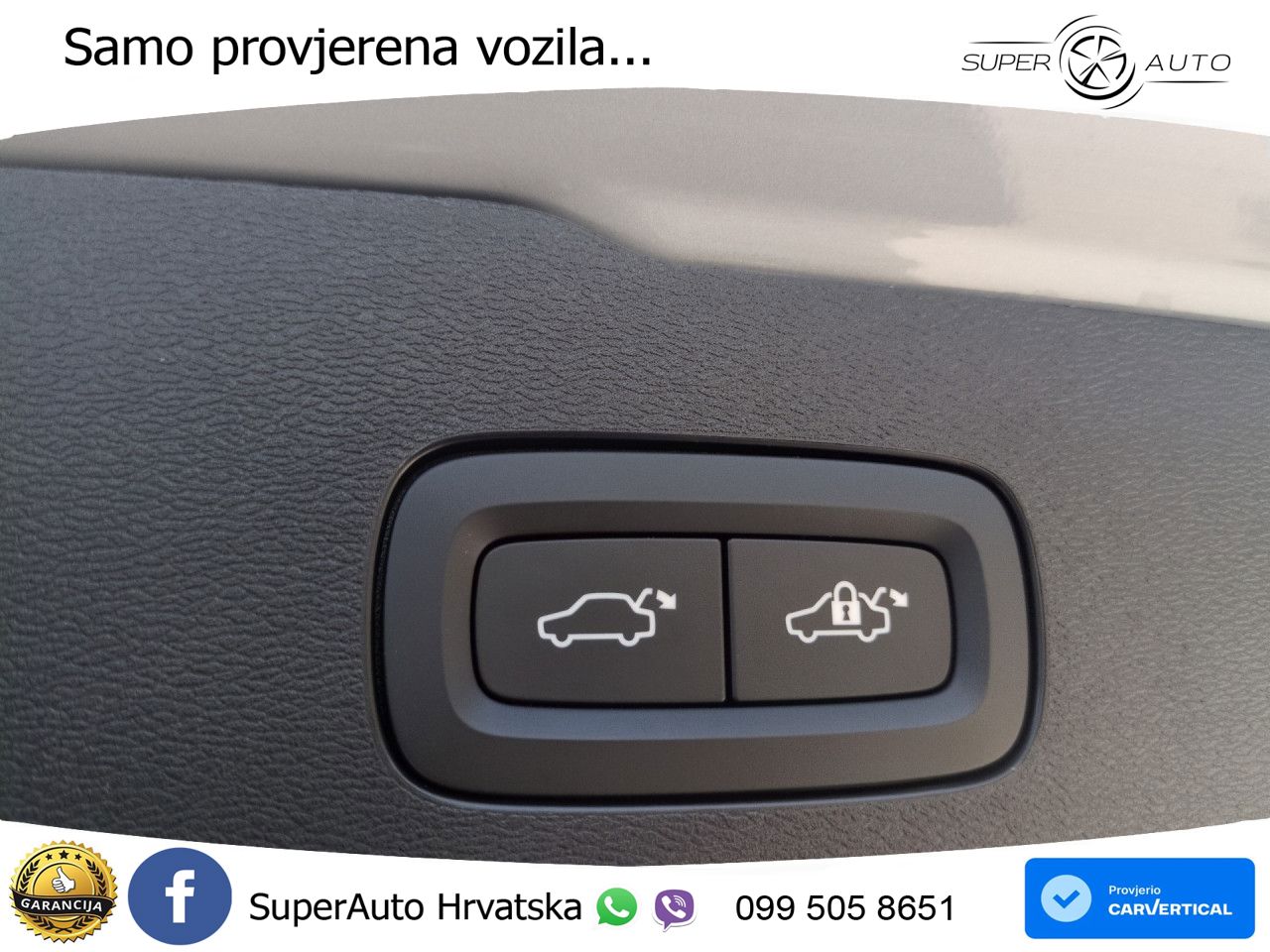 Volvo V60 2.0 B4 Benzin DCT LED+GR SJED+ACC