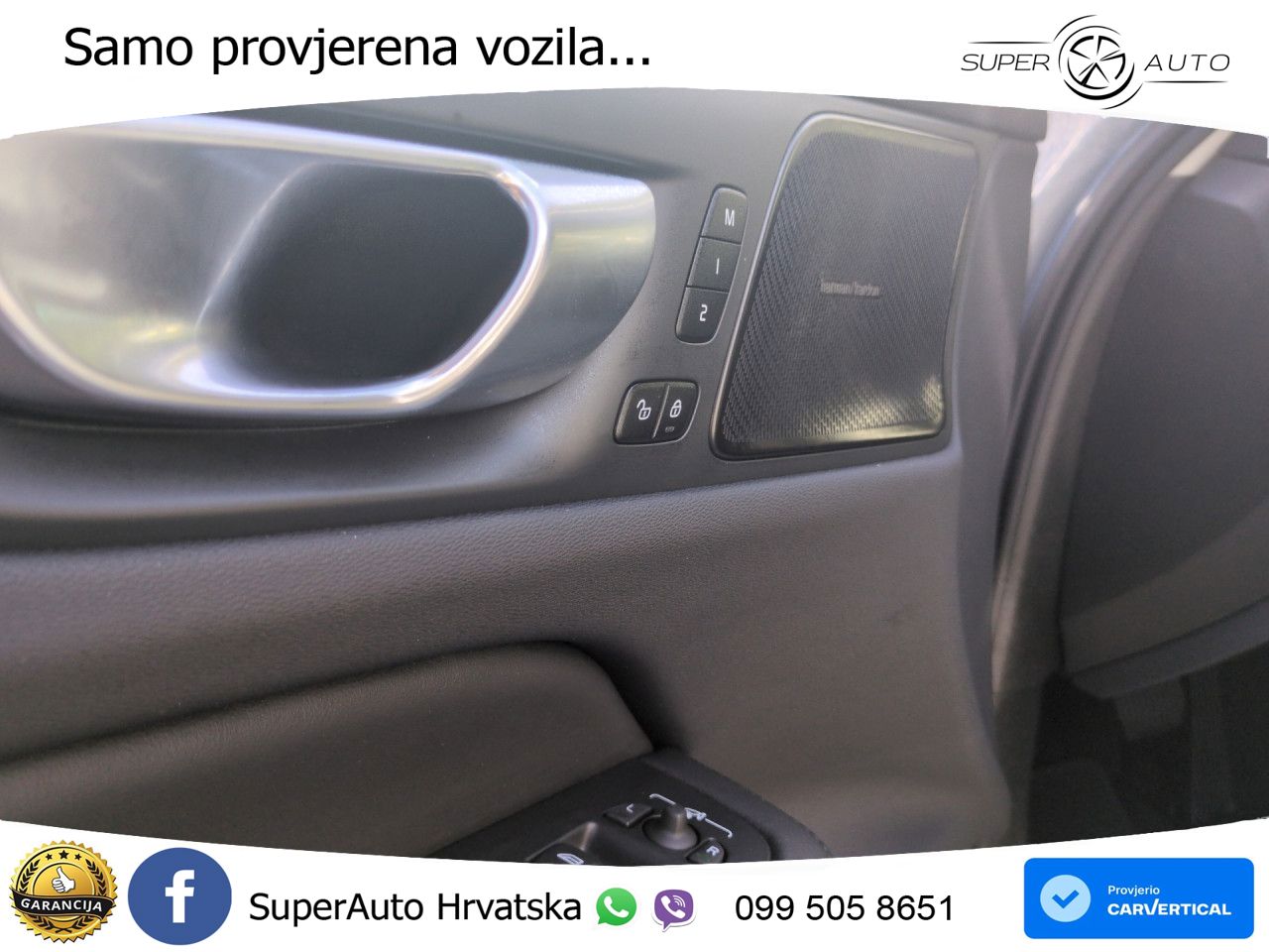 Volvo V60 2.0 B4 Benzin DCT LED+GR SJED+ACC