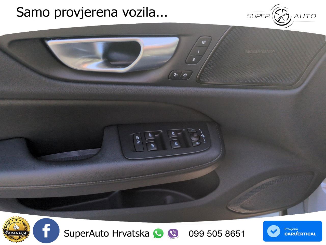 Volvo V60 2.0 B4 Benzin DCT LED+GR SJED+ACC