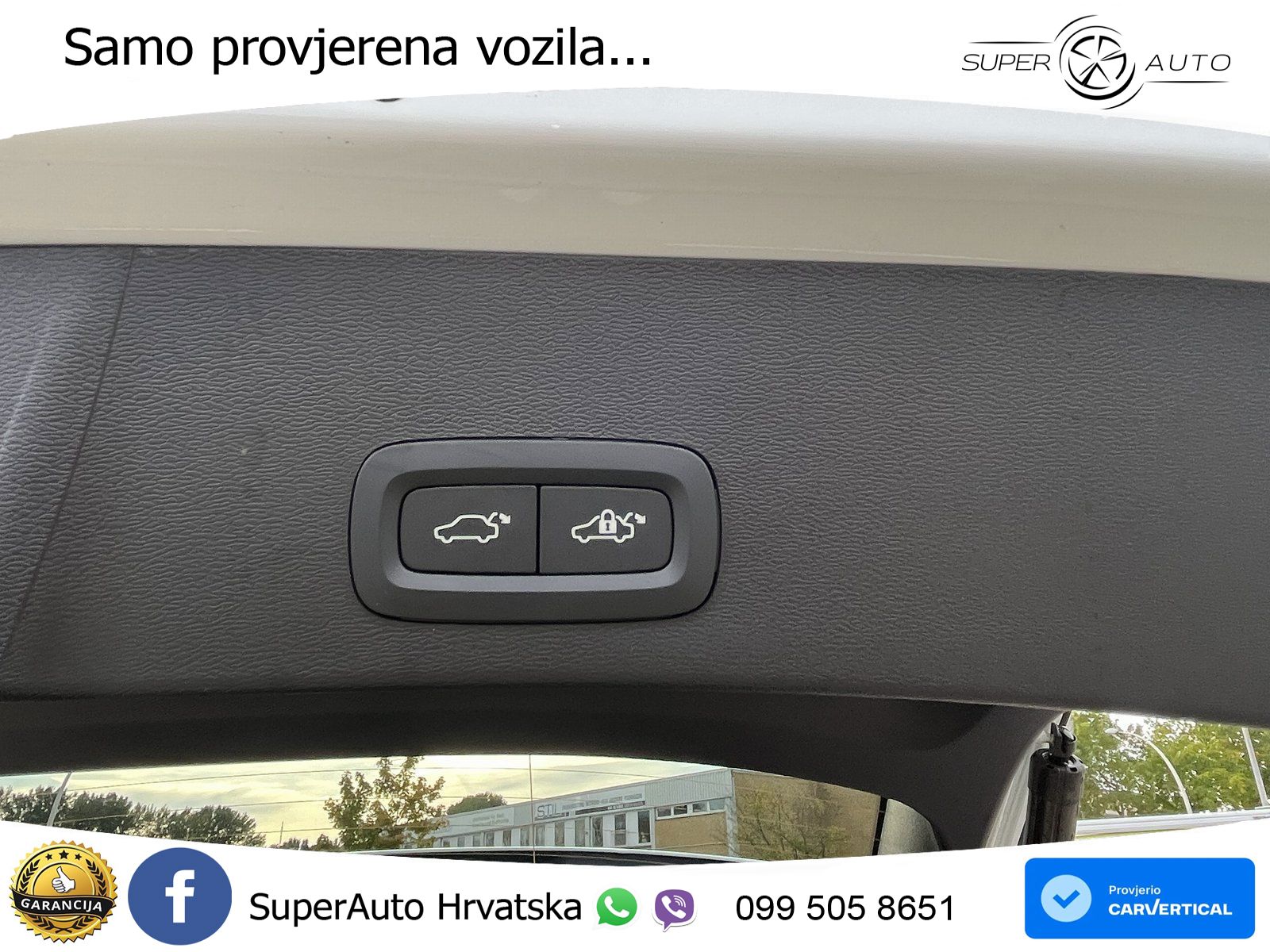 Volvo XC40 2.0 B4 197 KS Automatic LED+GR SJED+ACC