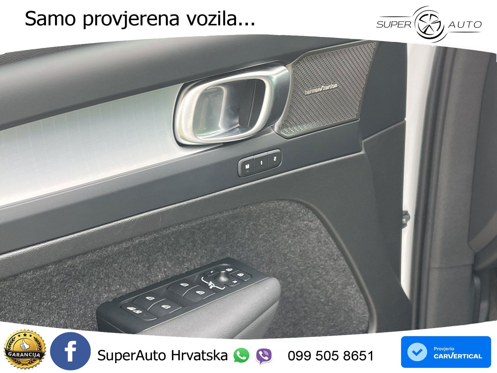 Volvo XC40 2.0 B4 197 KS Automatic LED+GR SJED+ACC