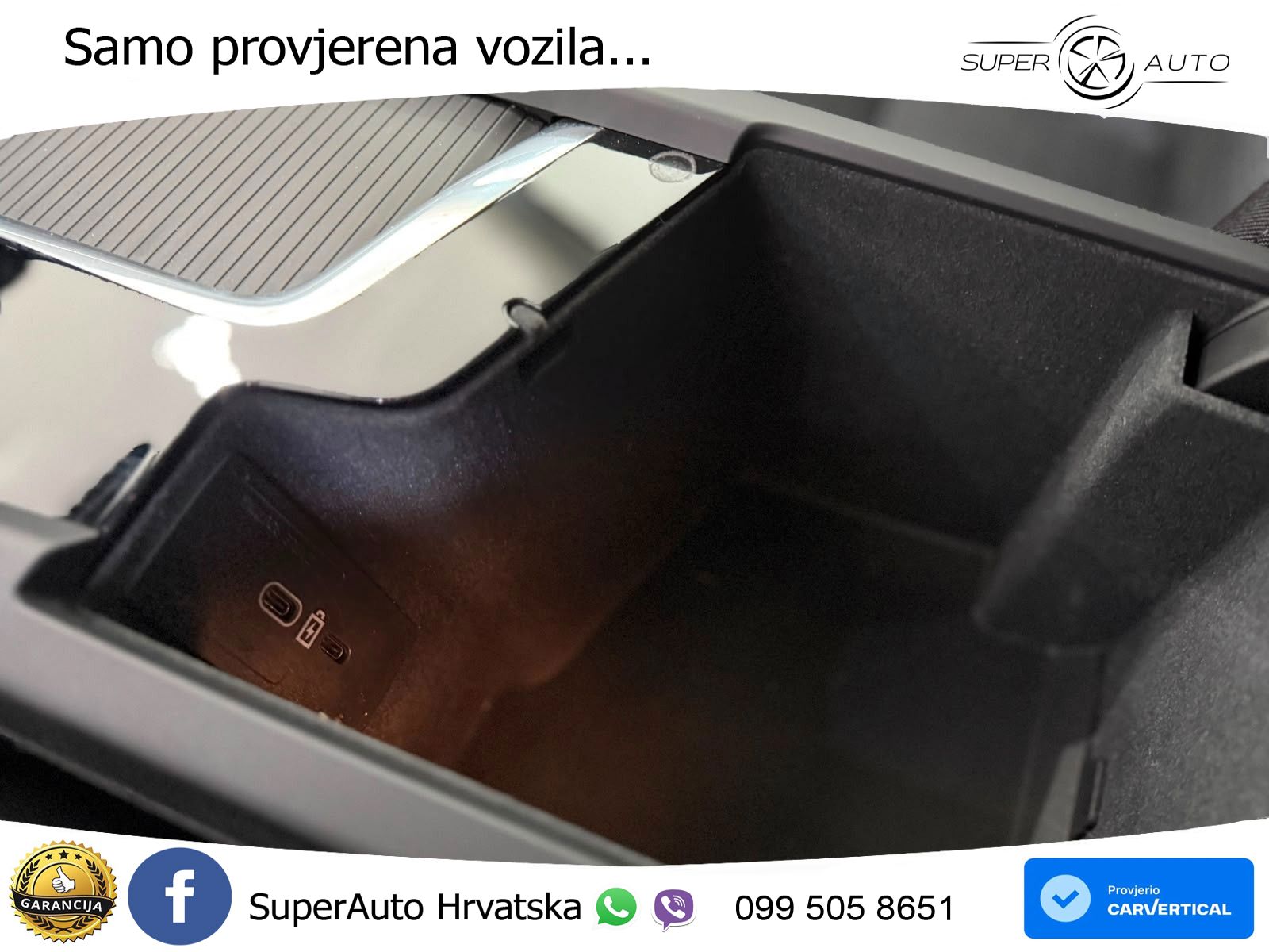 Volvo XC60 B4 Benzin FWD Geartronic