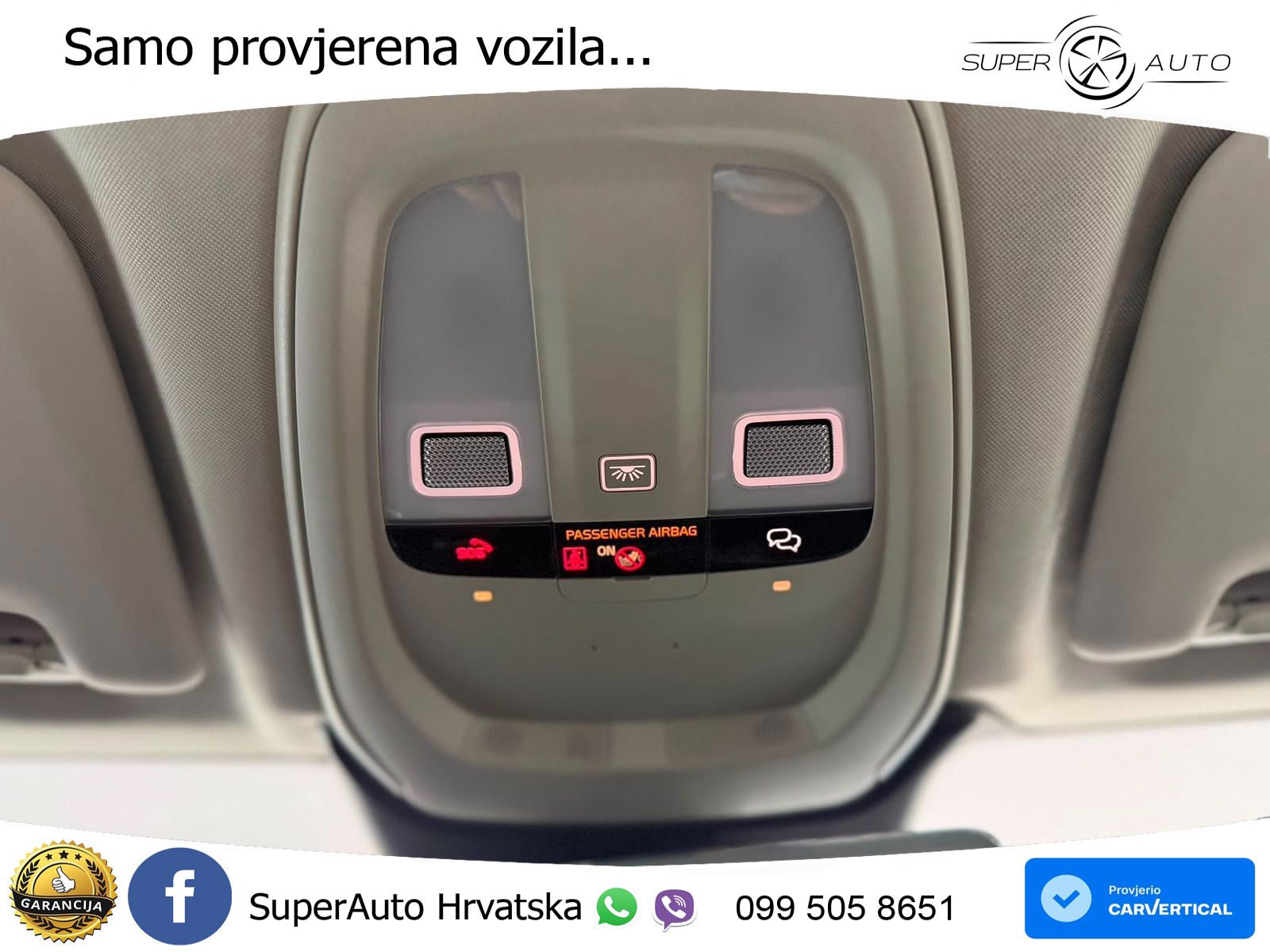 Volvo XC60 B4 Benzin FWD Geartronic