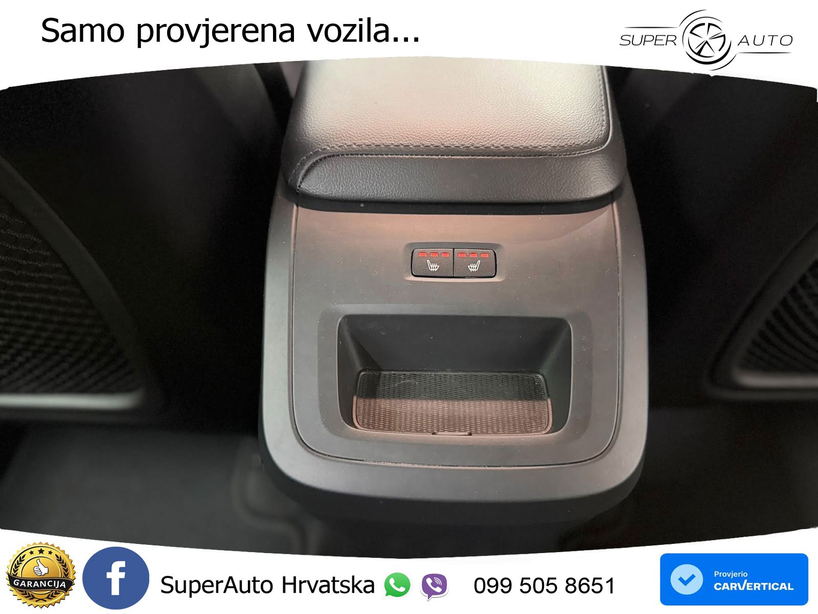 Volvo XC60 B4 Benzin FWD Geartronic