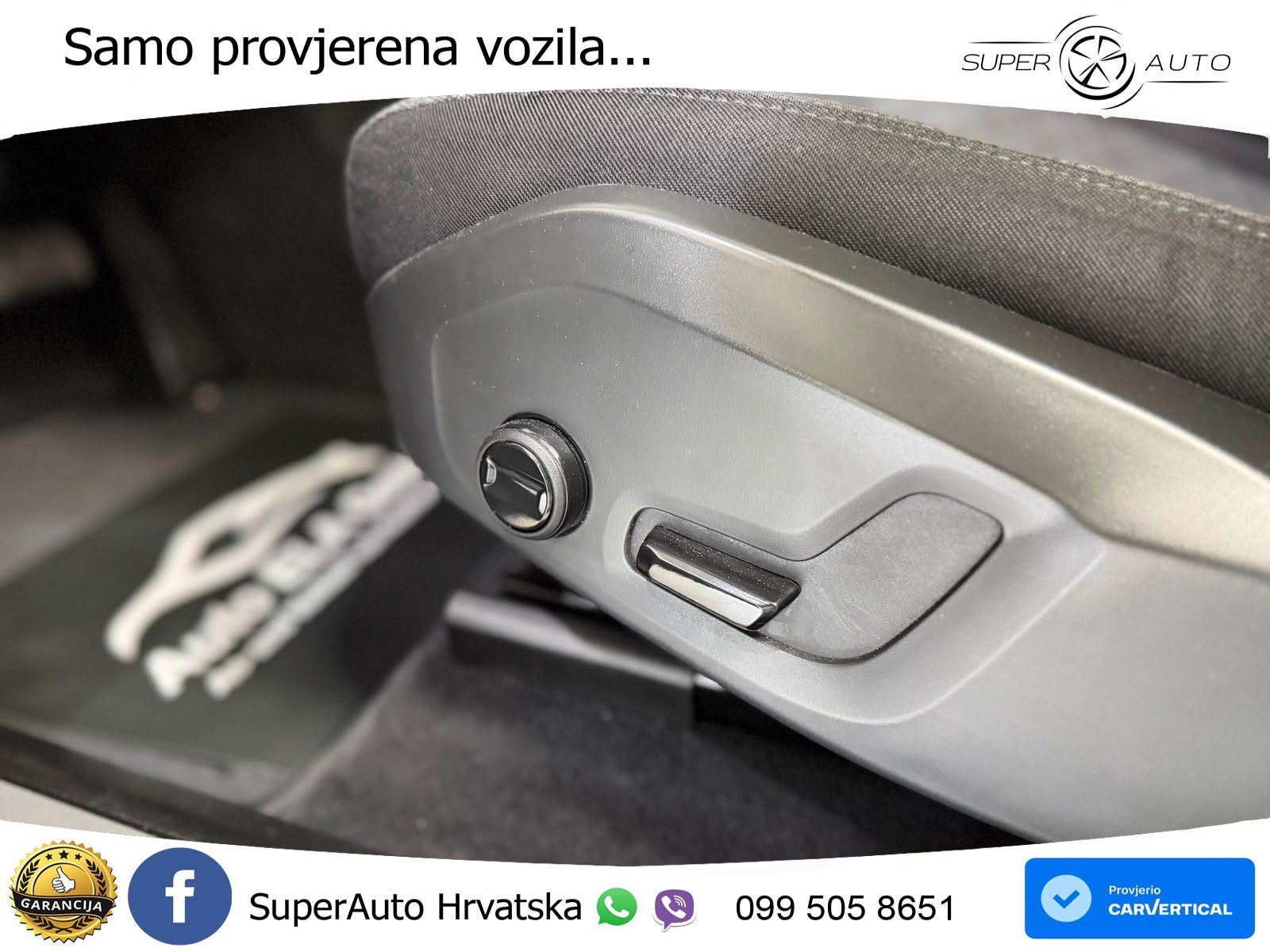 Volvo XC60 B4 Benzin FWD Geartronic