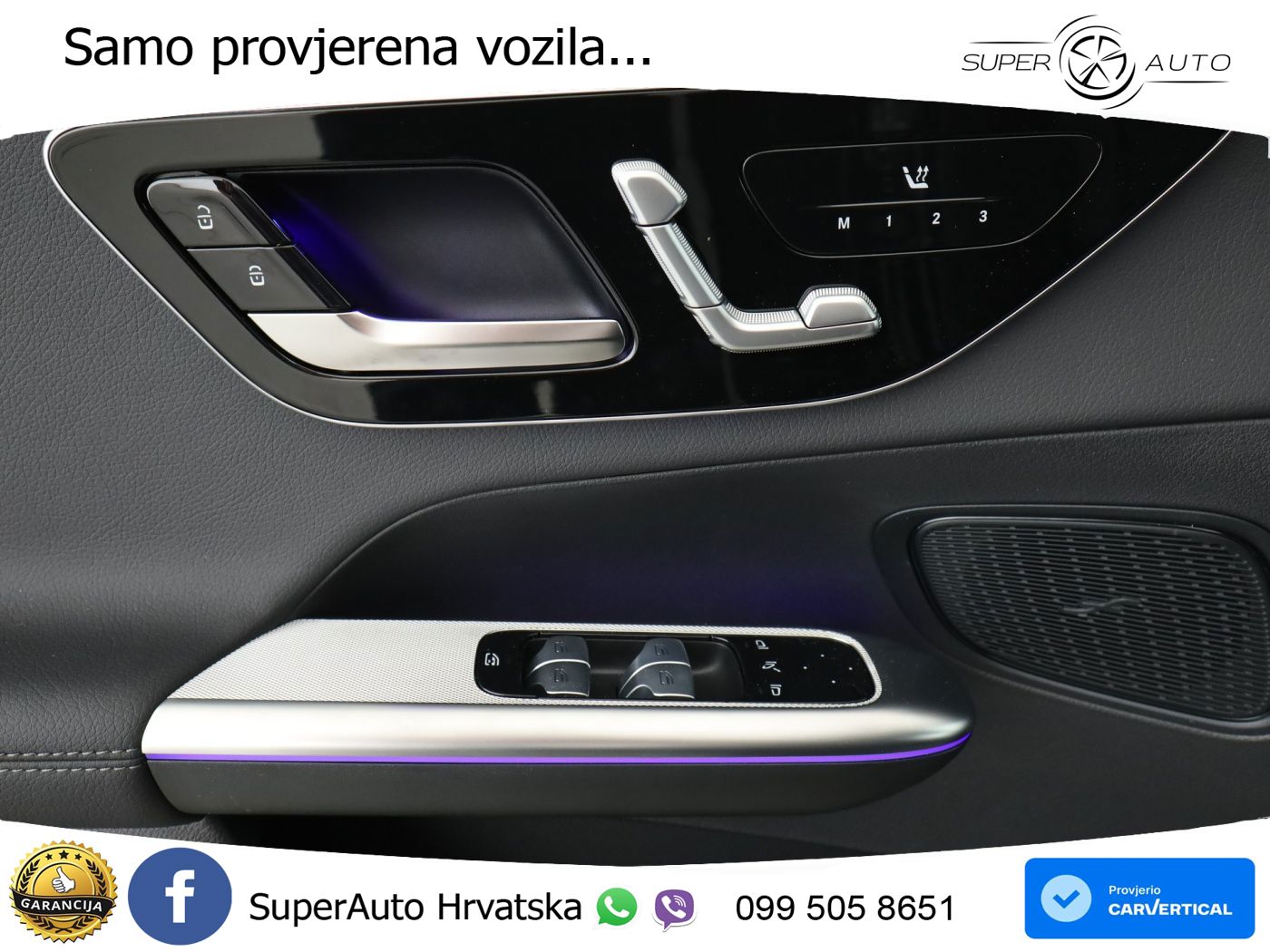 Mercedes GLC 200d (163 KS) 4MATIC 9G-TRONIC LED+GR SJED+ACC