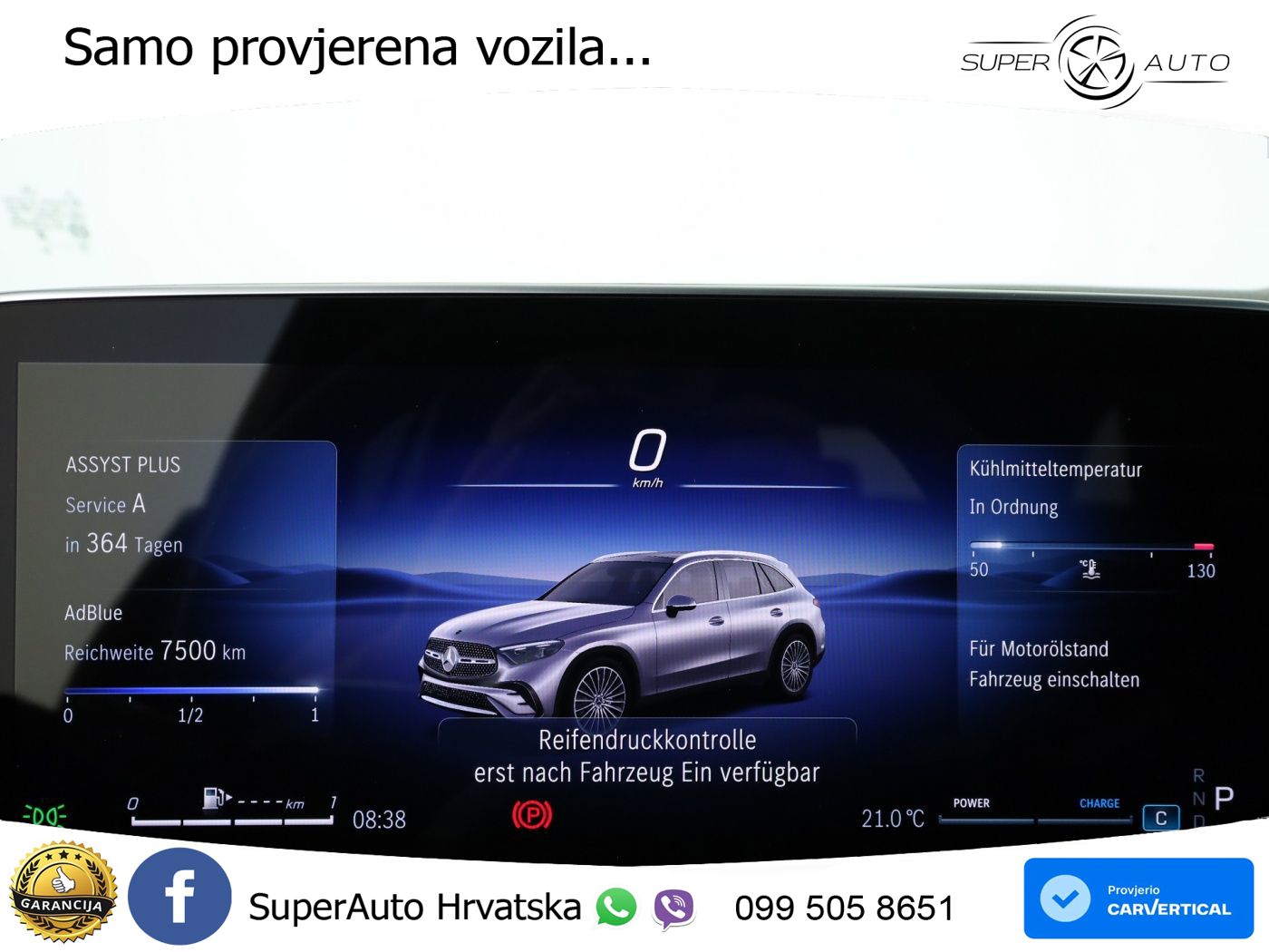 Mercedes GLC 200d (163 KS) 4MATIC 9G-TRONIC LED+GR SJED+ACC