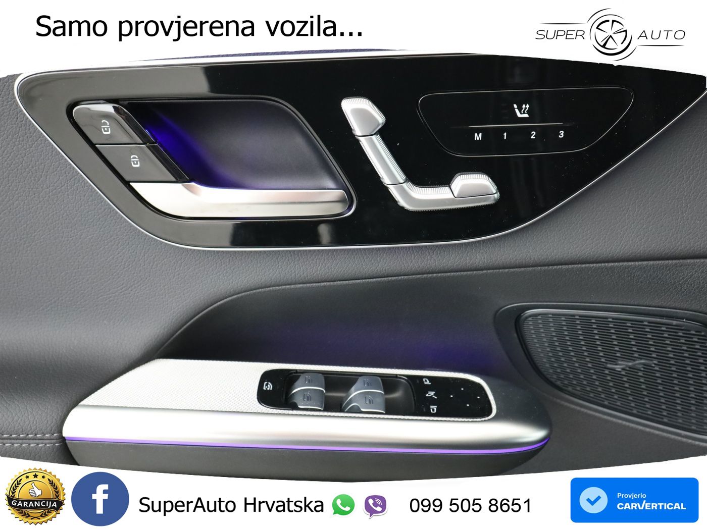 Mercedes GLC 200d (163 KS) 4MATIC 9G-TRONIC LED+GR SJED+ACC