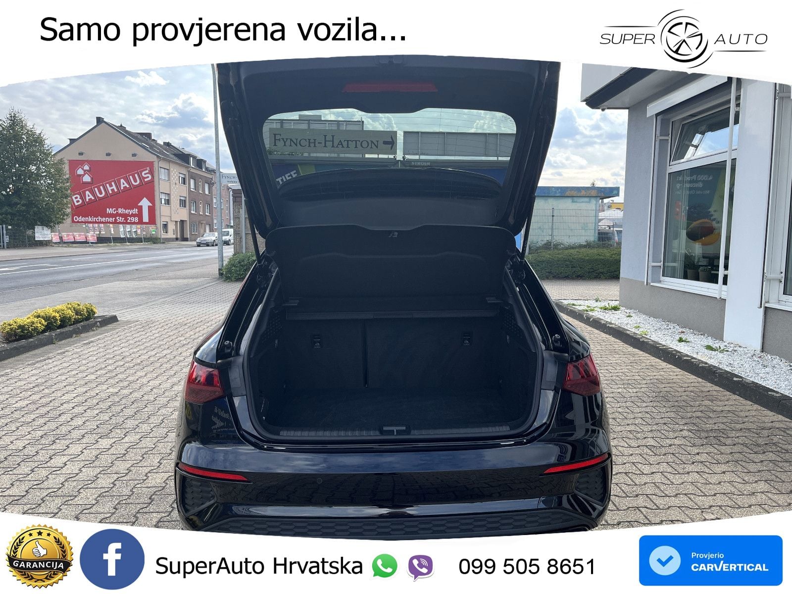 Audi A3 35 TFSI (150 KS) S tronic LED+GR SJED+ACC