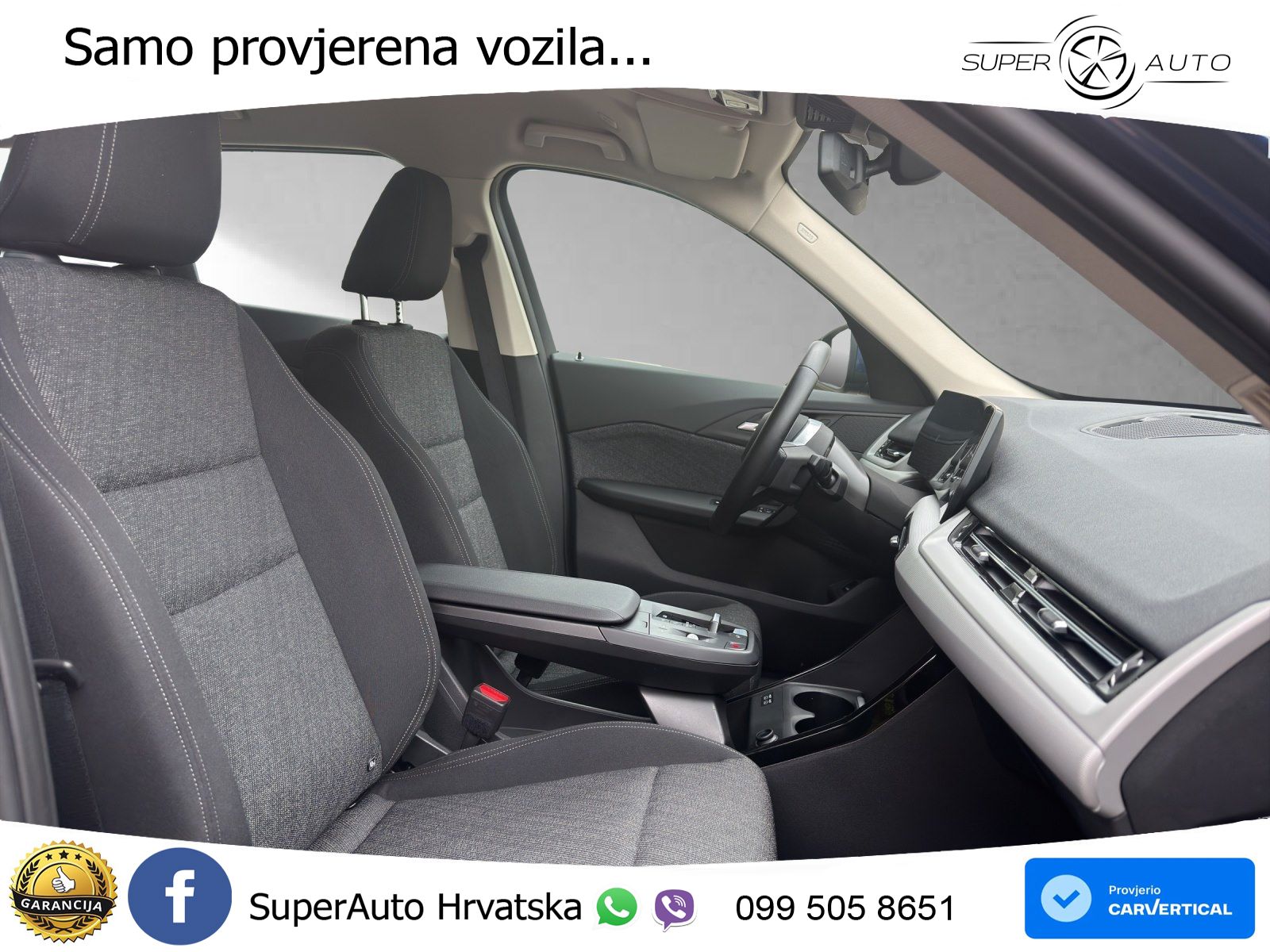 BMW iX1 68 kWh (313 KS) xDrive30