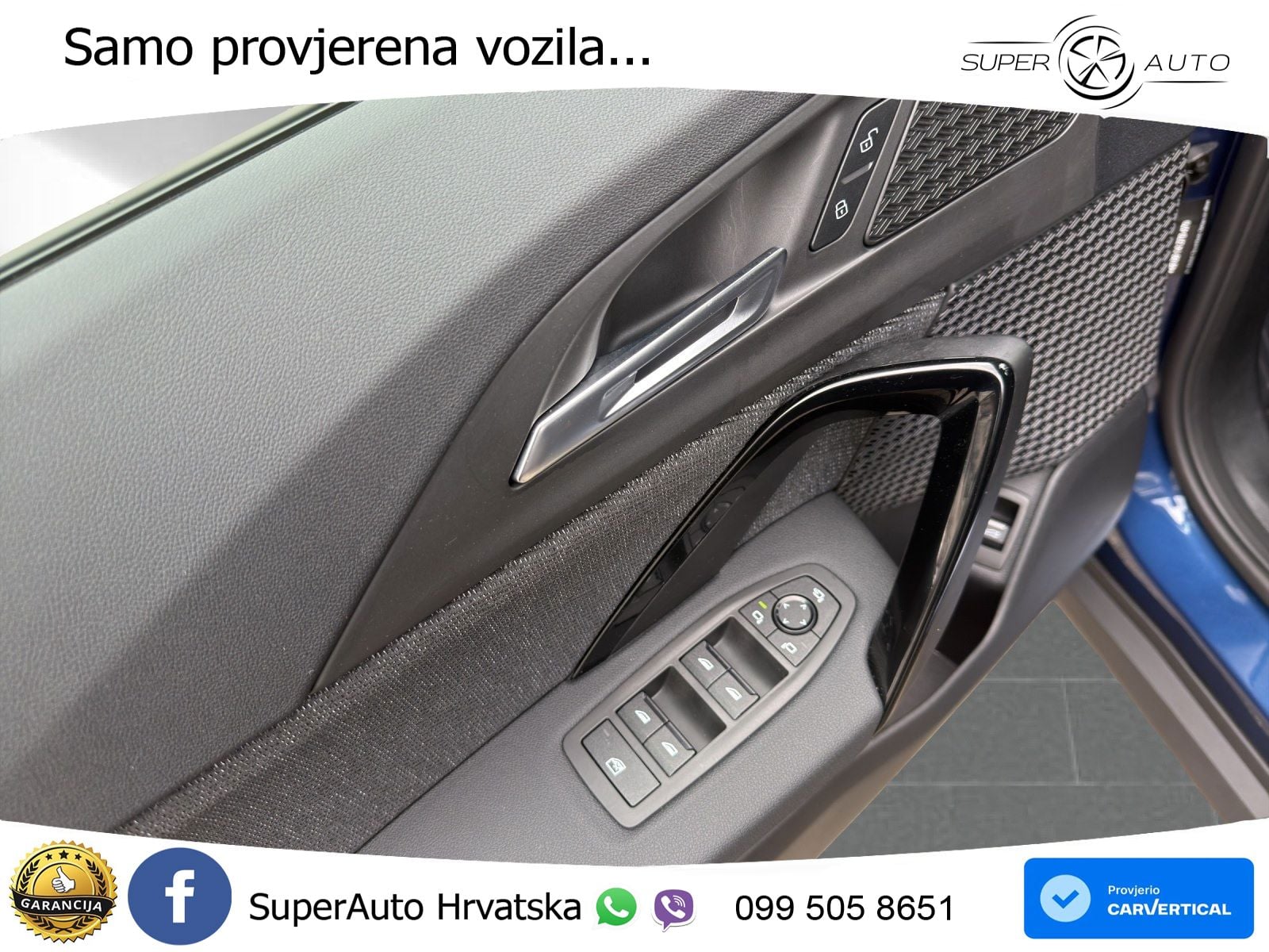 BMW iX1 68 kWh (313 KS) xDrive30