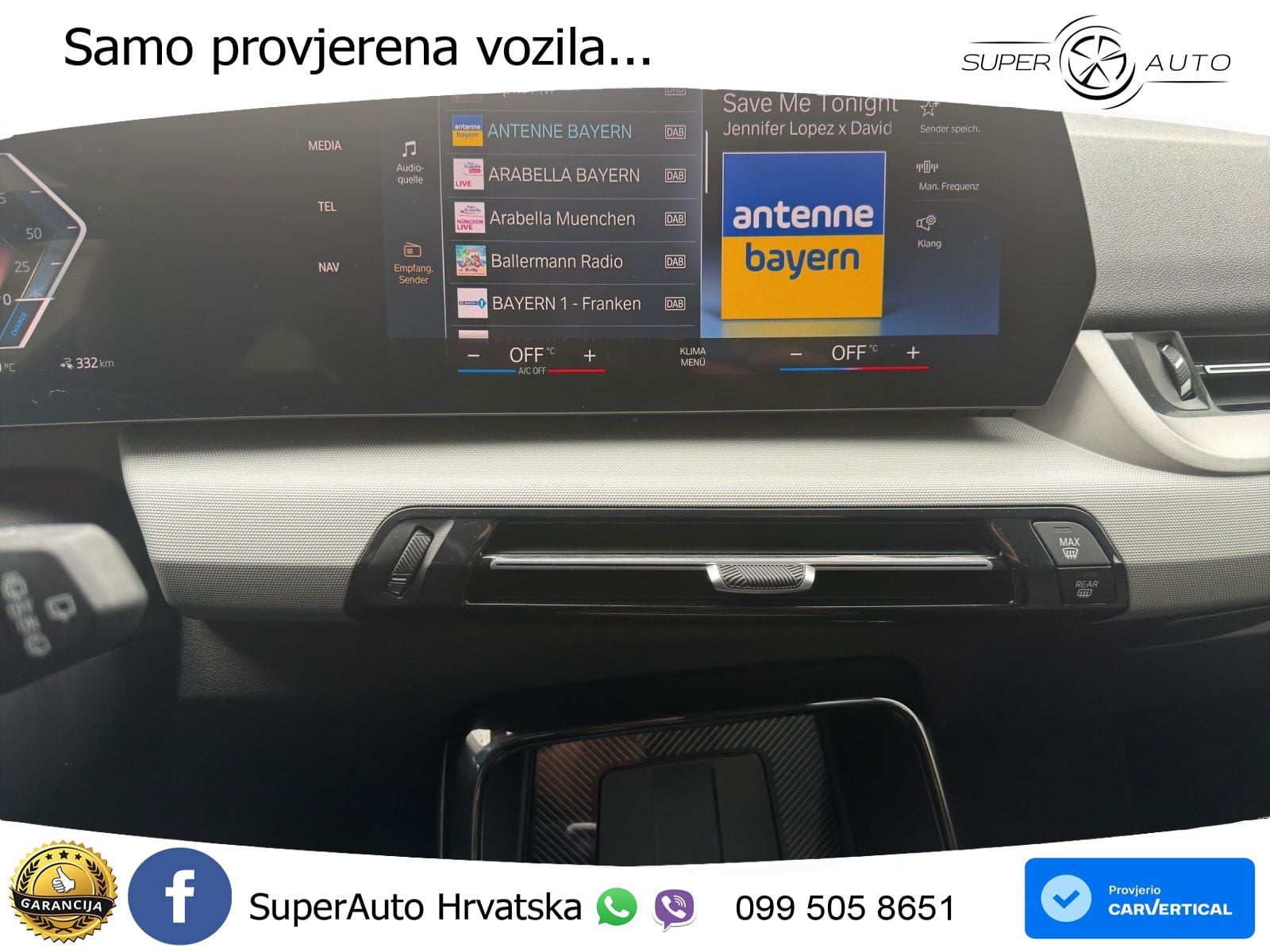 BMW iX1 68 kWh (313 KS) xDrive30