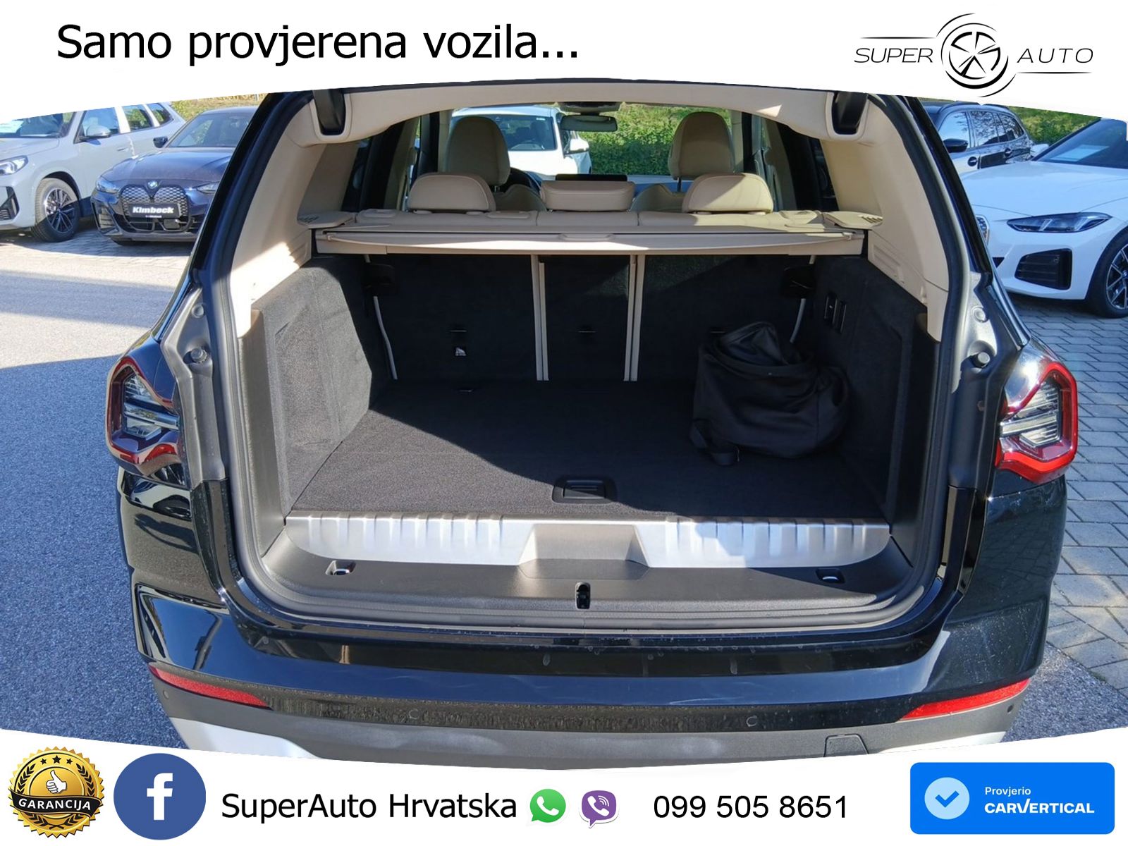 BMW X3 30e xDrive Steptronic