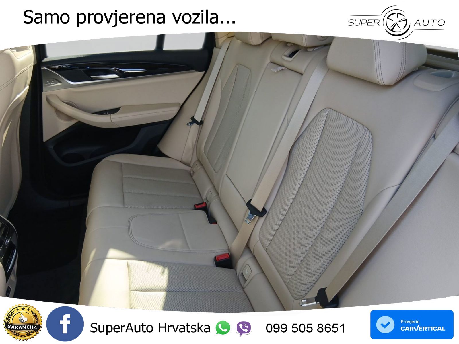 BMW X3 30e xDrive Steptronic