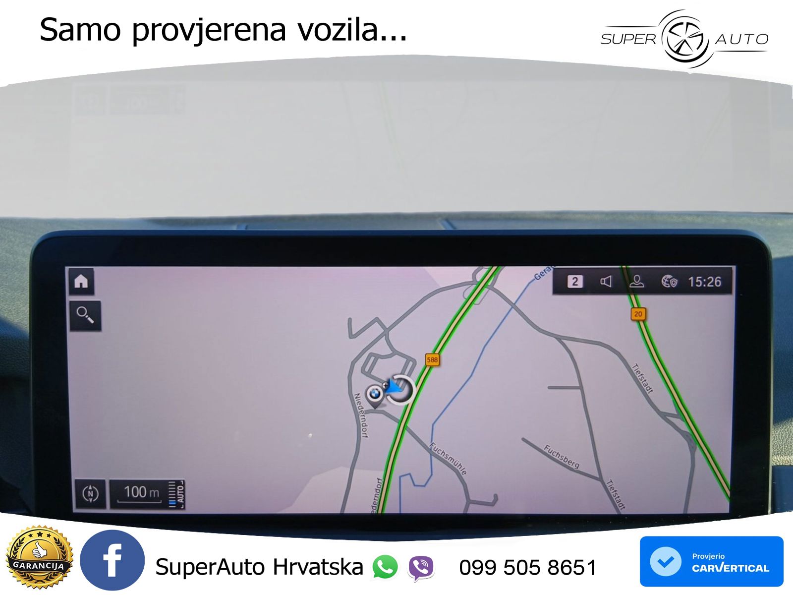 BMW X3 30e xDrive Steptronic