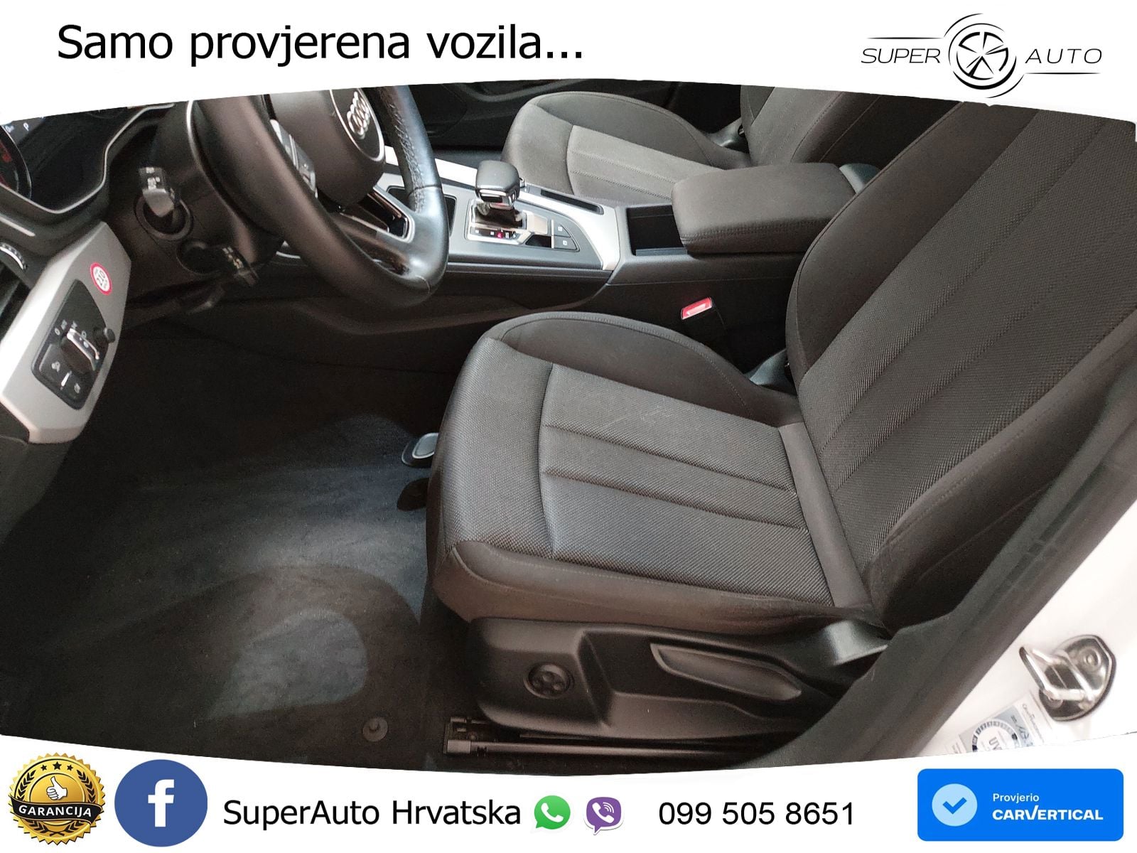 Audi A5 Sportback 40 TDI (204 KS) S tronic