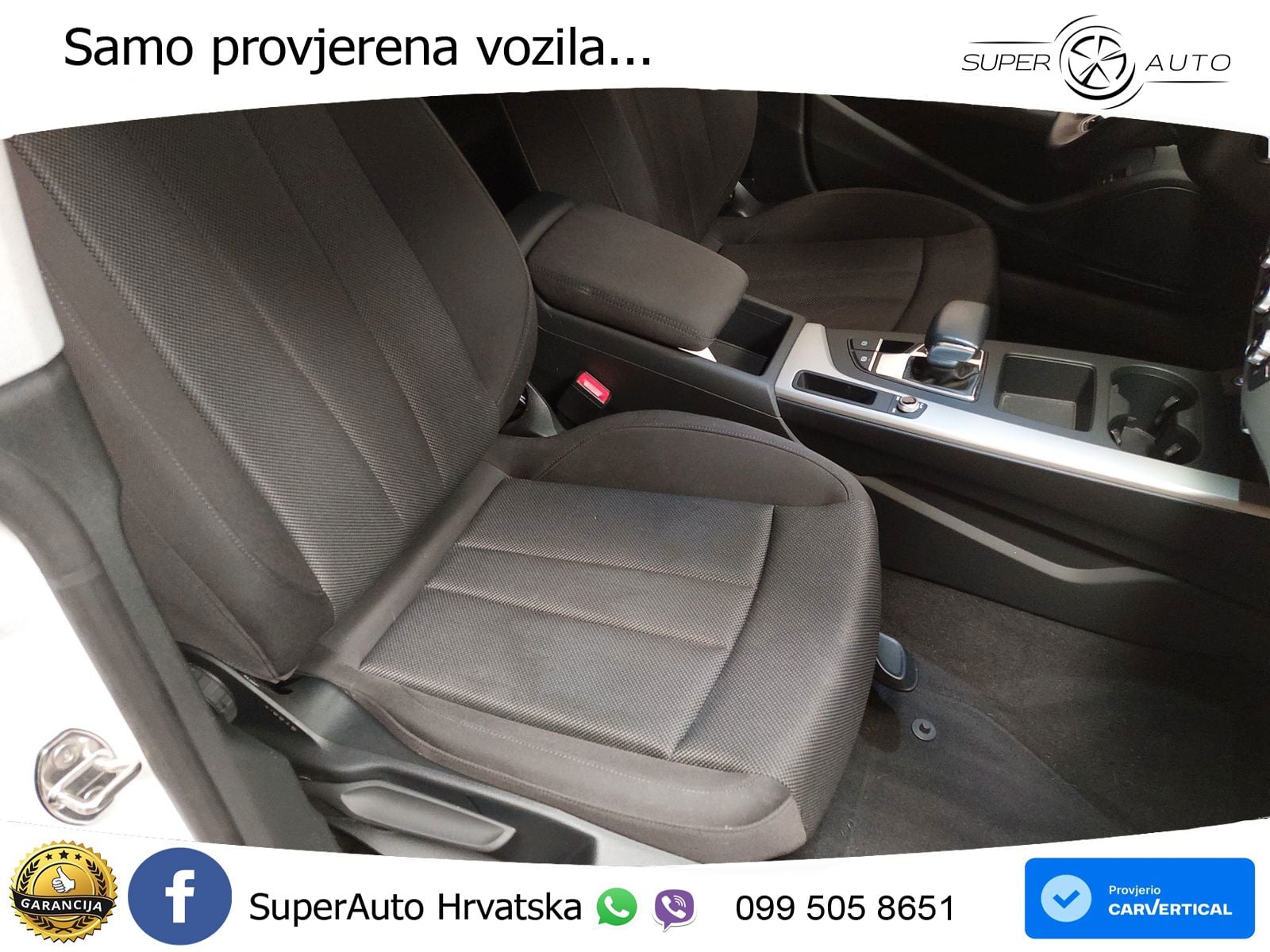 Audi A5 Sportback 40 TDI (204 KS) S tronic