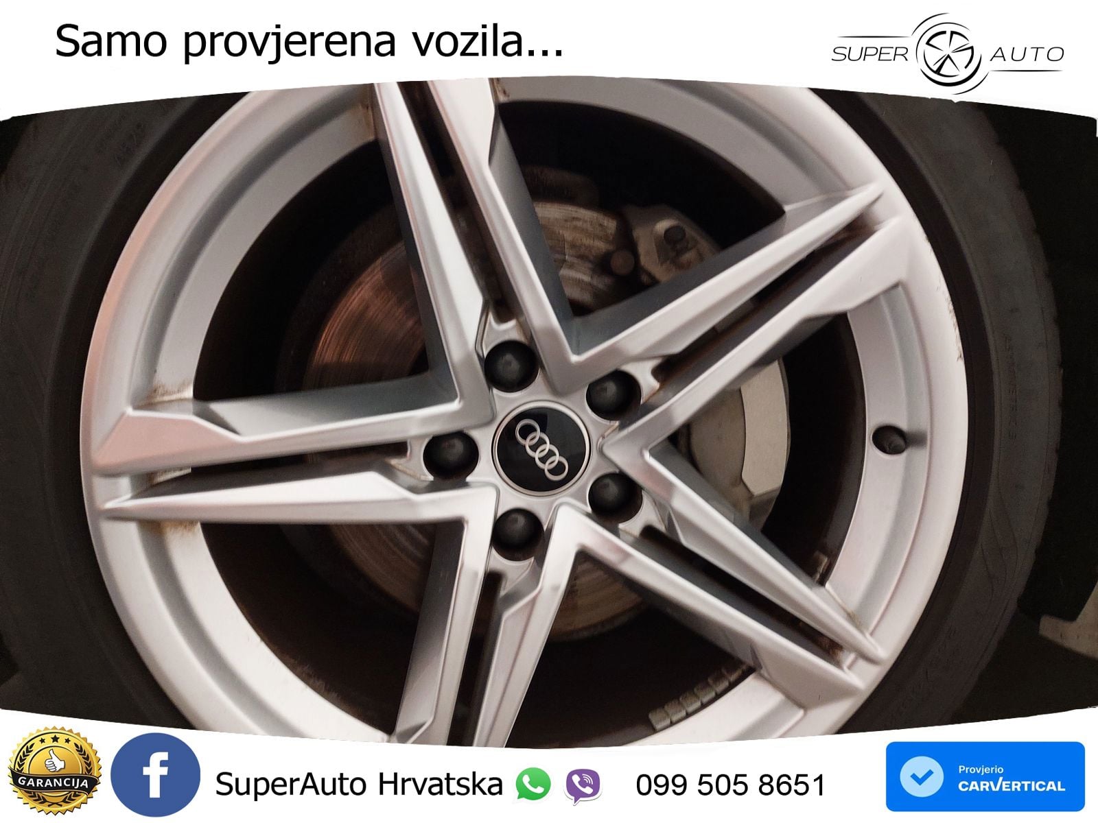 Audi A5 Sportback 40 TDI (204 KS) S tronic