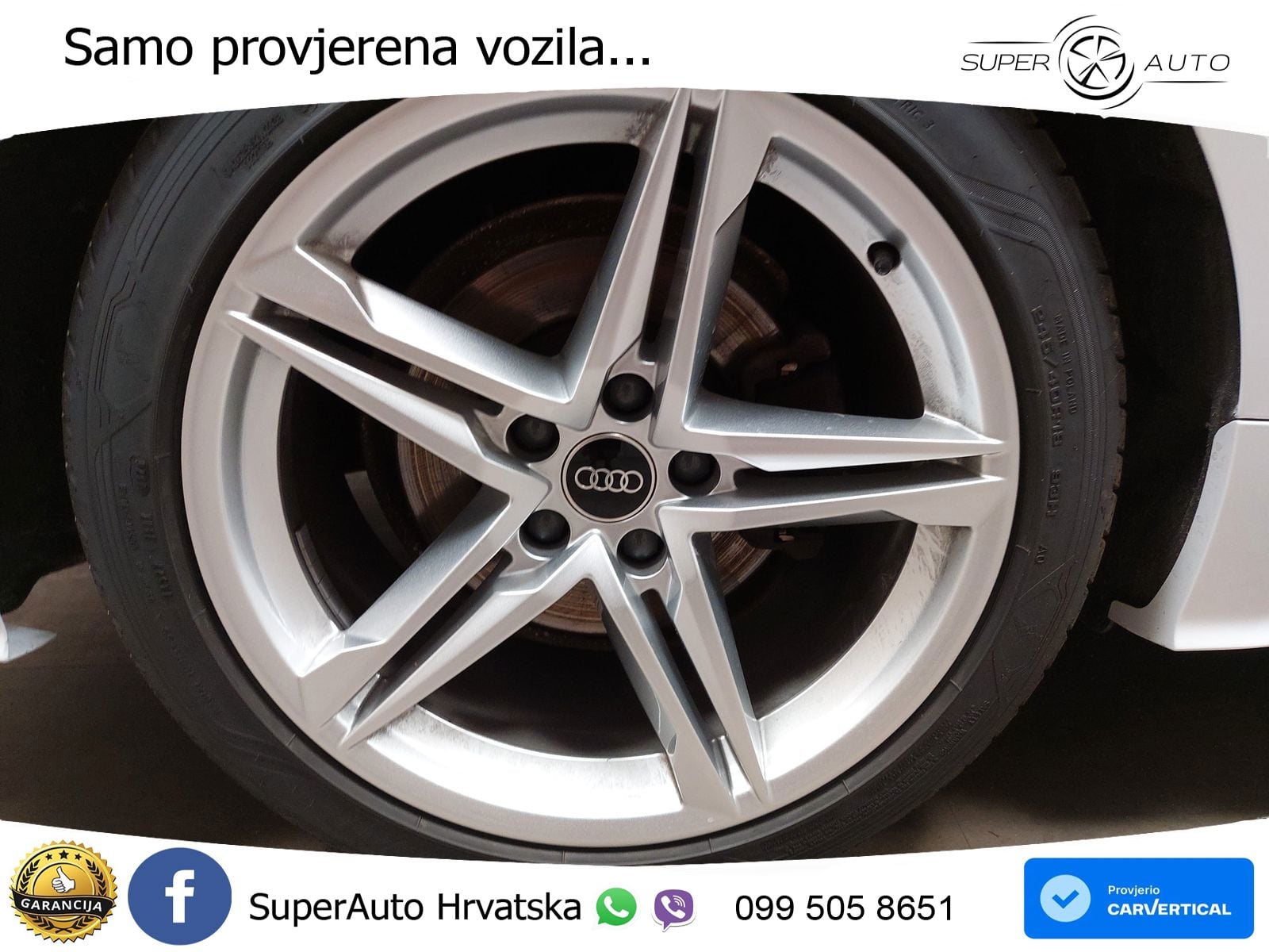 Audi A5 Sportback 40 TDI (204 KS) S tronic
