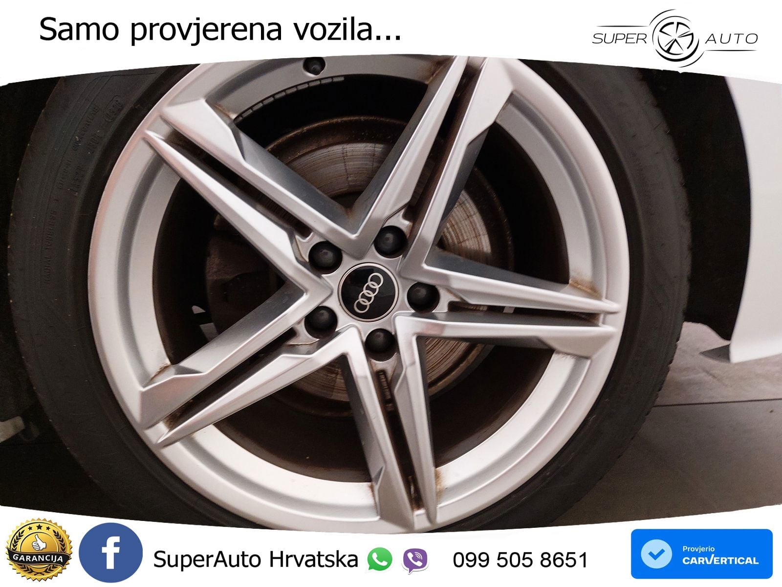 Audi A5 Sportback 40 TDI (204 KS) S tronic