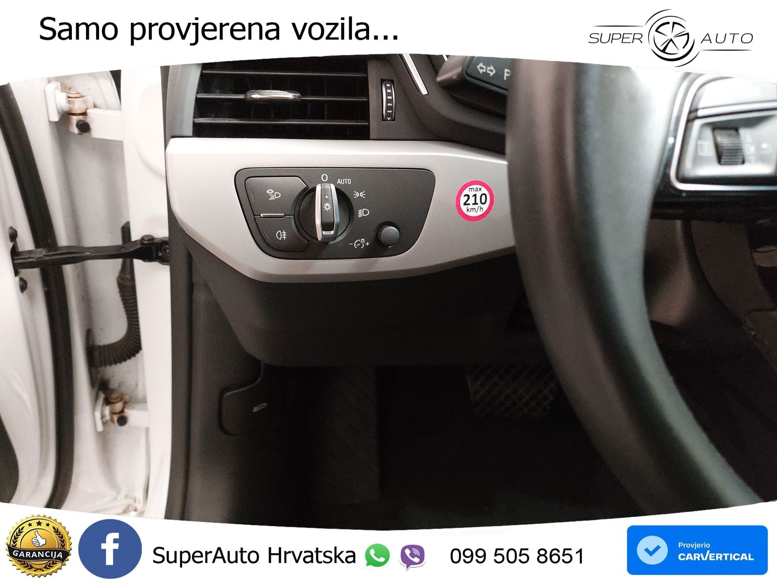 Audi A5 Sportback 40 TDI (204 KS) S tronic