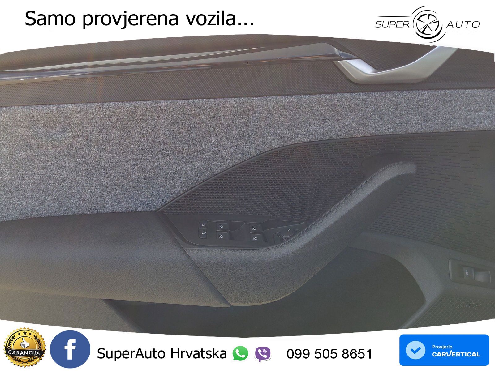 Škoda Octavia Combi 1.5 TSI (150 KS) DSG Selection
