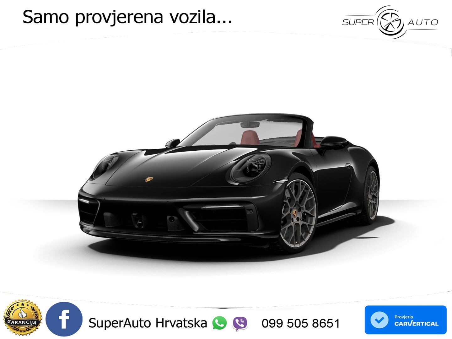 Porsche 911 Carrera 4S 3.0 (450 KS) PDK LED+GR SJED+ACC