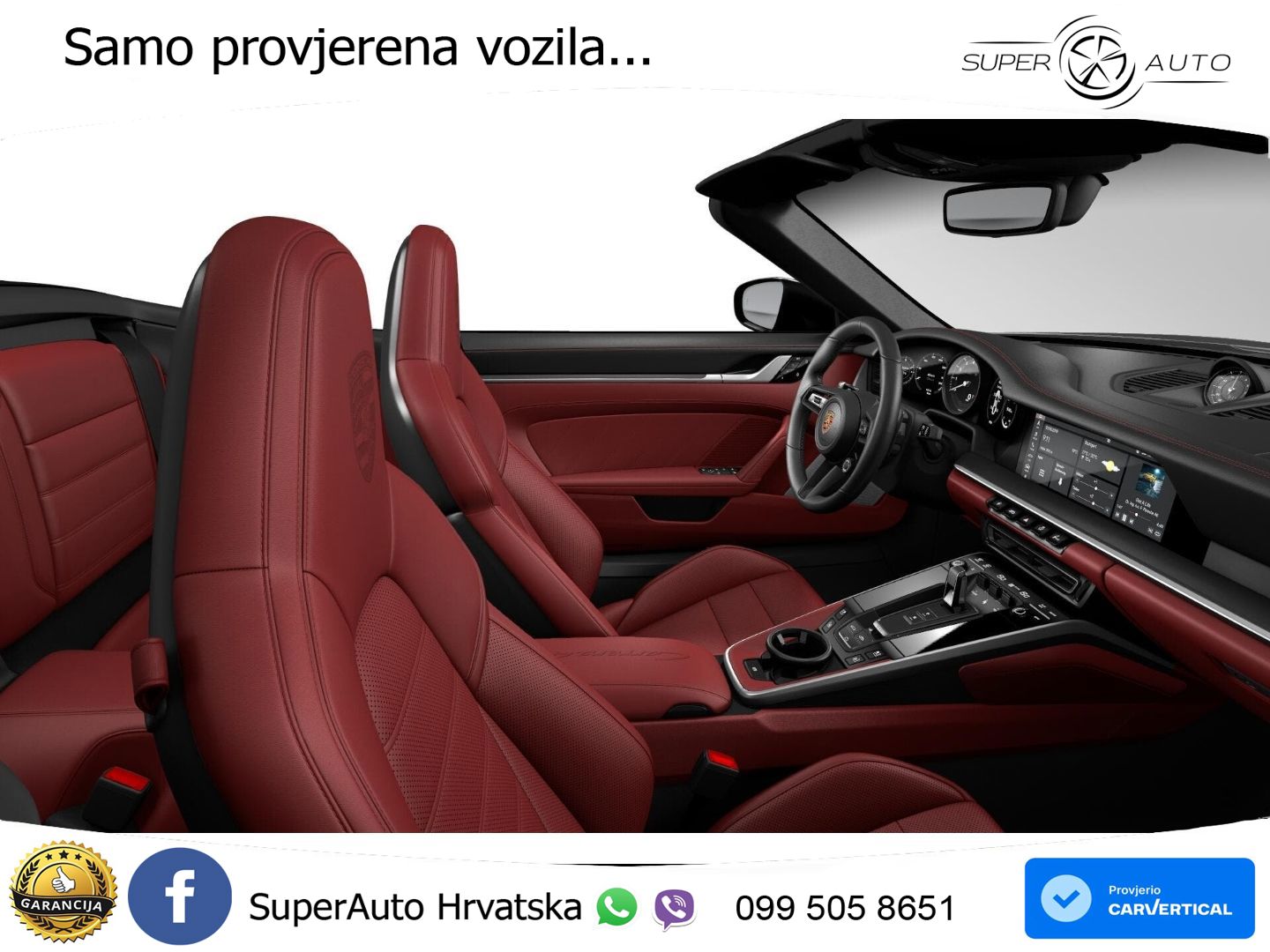 Porsche 911 Carrera 4S 3.0 (450 KS) PDK LED+GR SJED+ACC