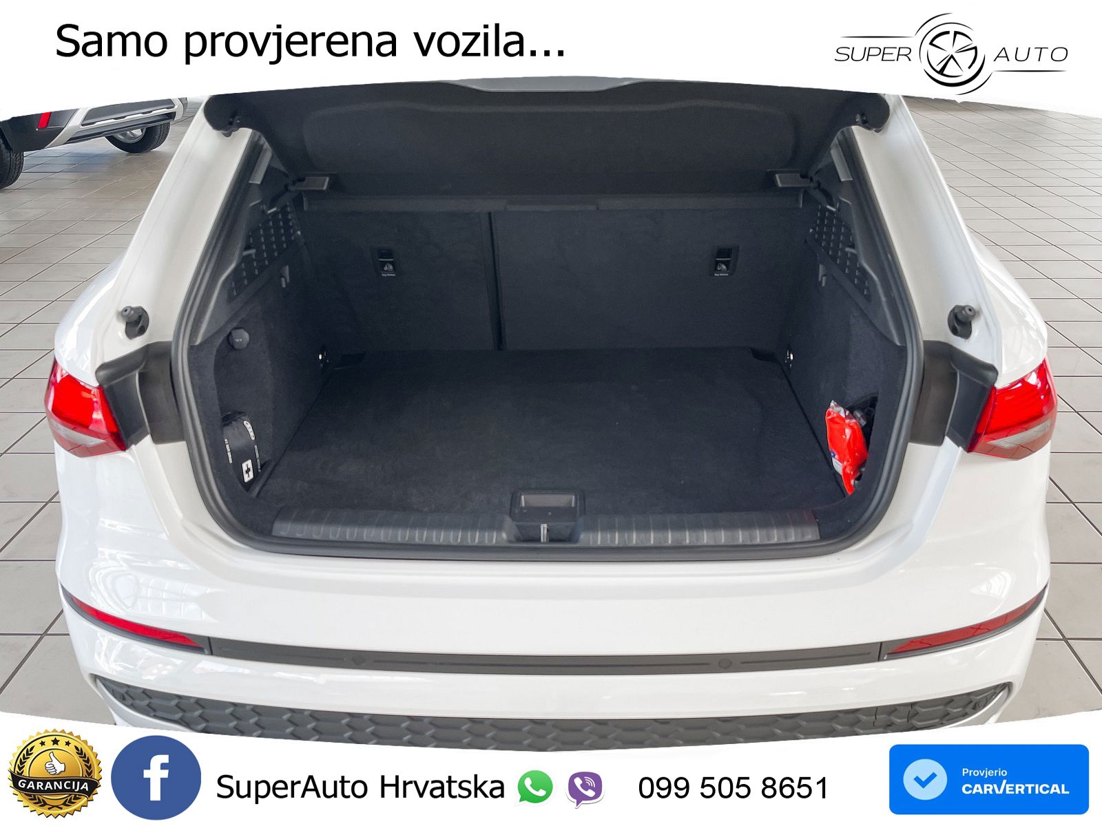 Audi A3 Sportback 30 TFSI (116 KS) Mild Hybrid S tronic advanced