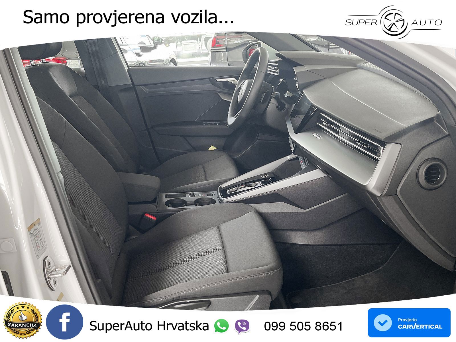 Audi A3 Sportback 30 TFSI (116 KS) Mild Hybrid S tronic advanced