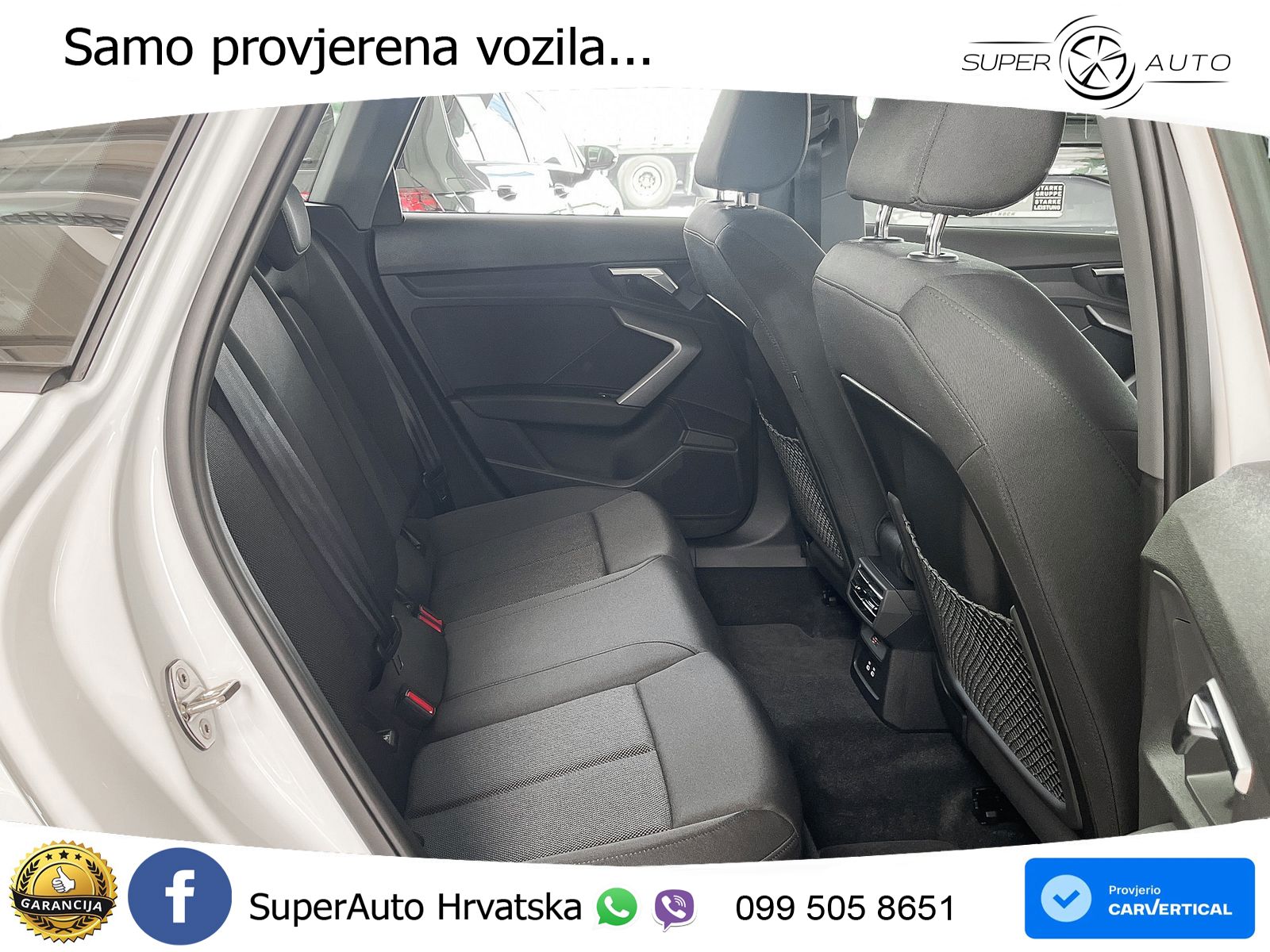 Audi A3 Sportback 30 TFSI (116 KS) Mild Hybrid S tronic advanced