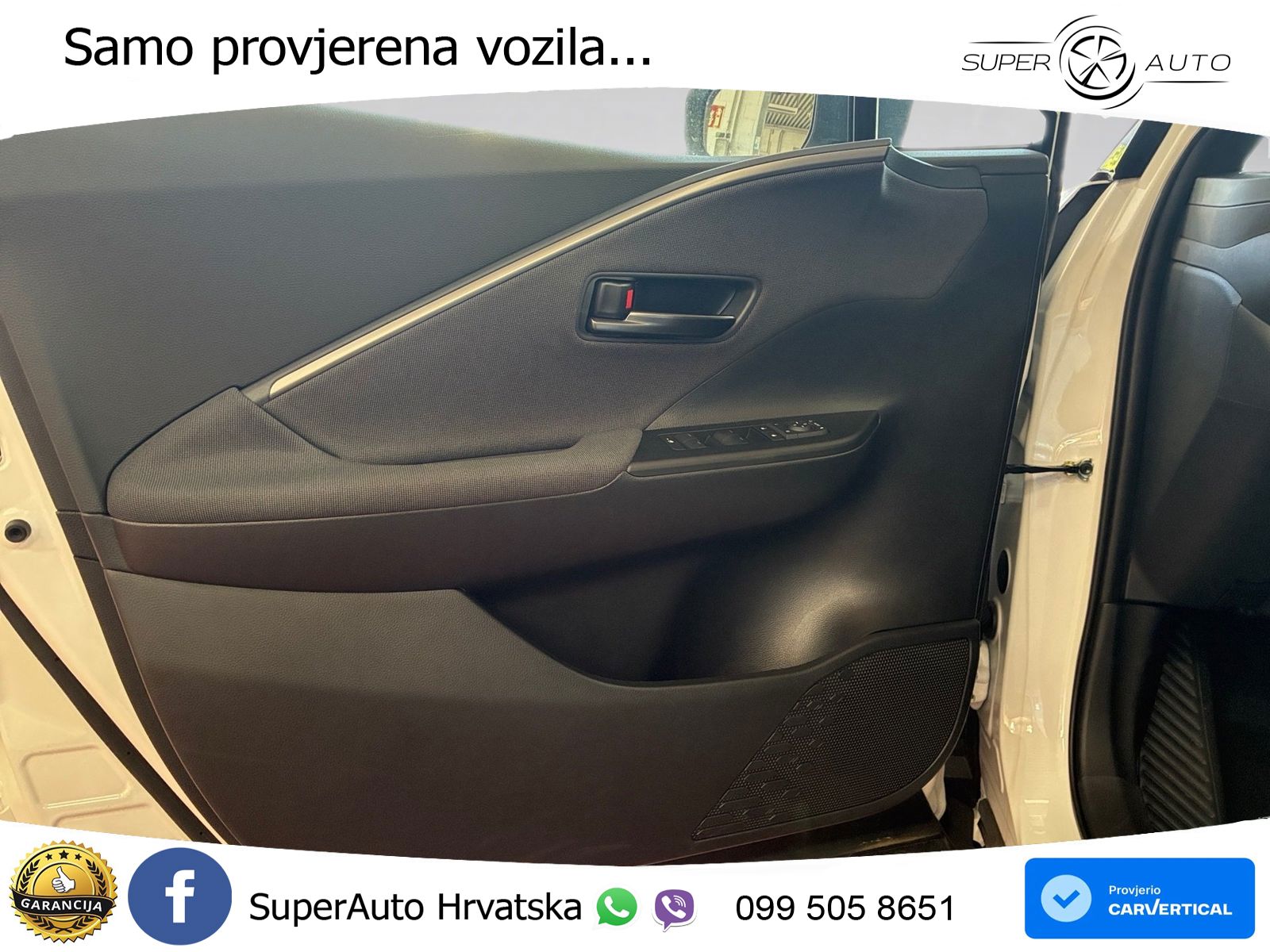 Toyota C-HR 1.8 (140 KS) Hybrid e-CVT Teamplayer LED+GR SJED+ACC